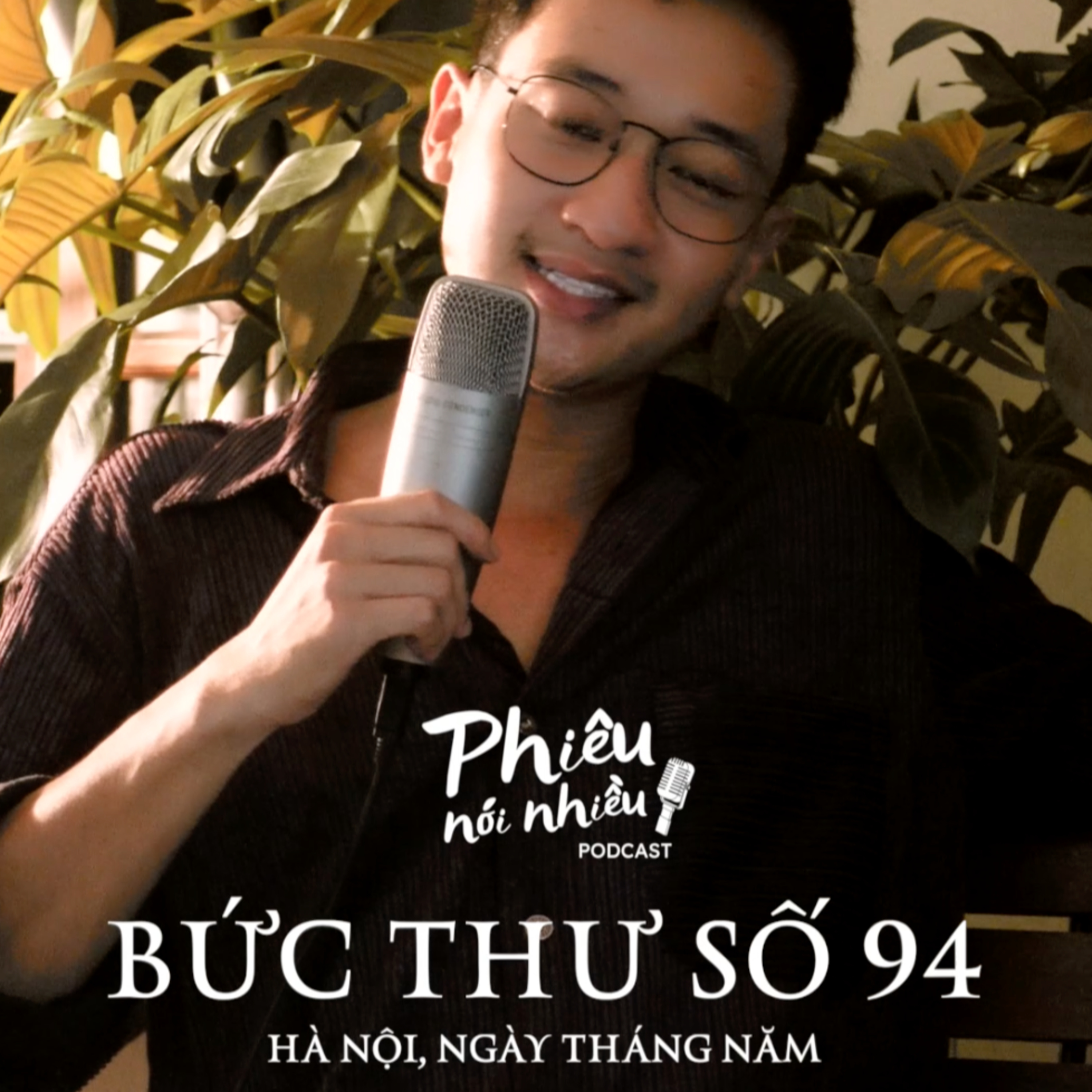BỨC THƯ SỐ 94: Bản thân chưa đủ TỐT?