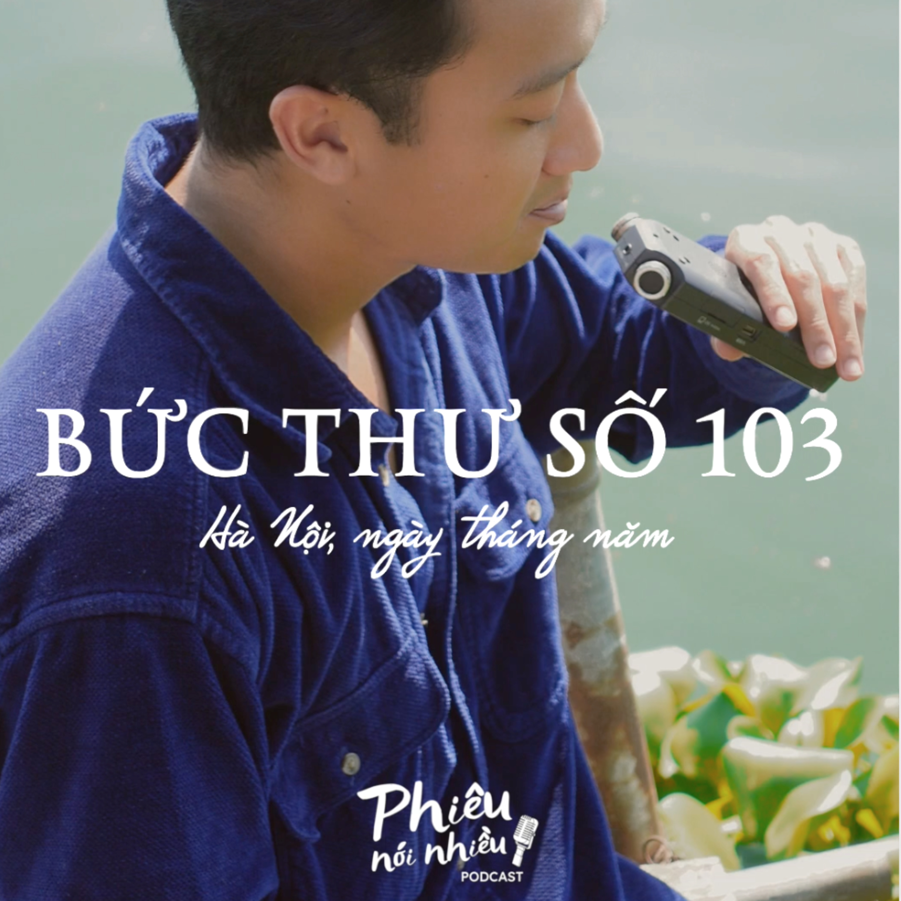 BỨC THƯ SỐ 103 : GIỮ CHẶT có phải cách YÊU nhau?
