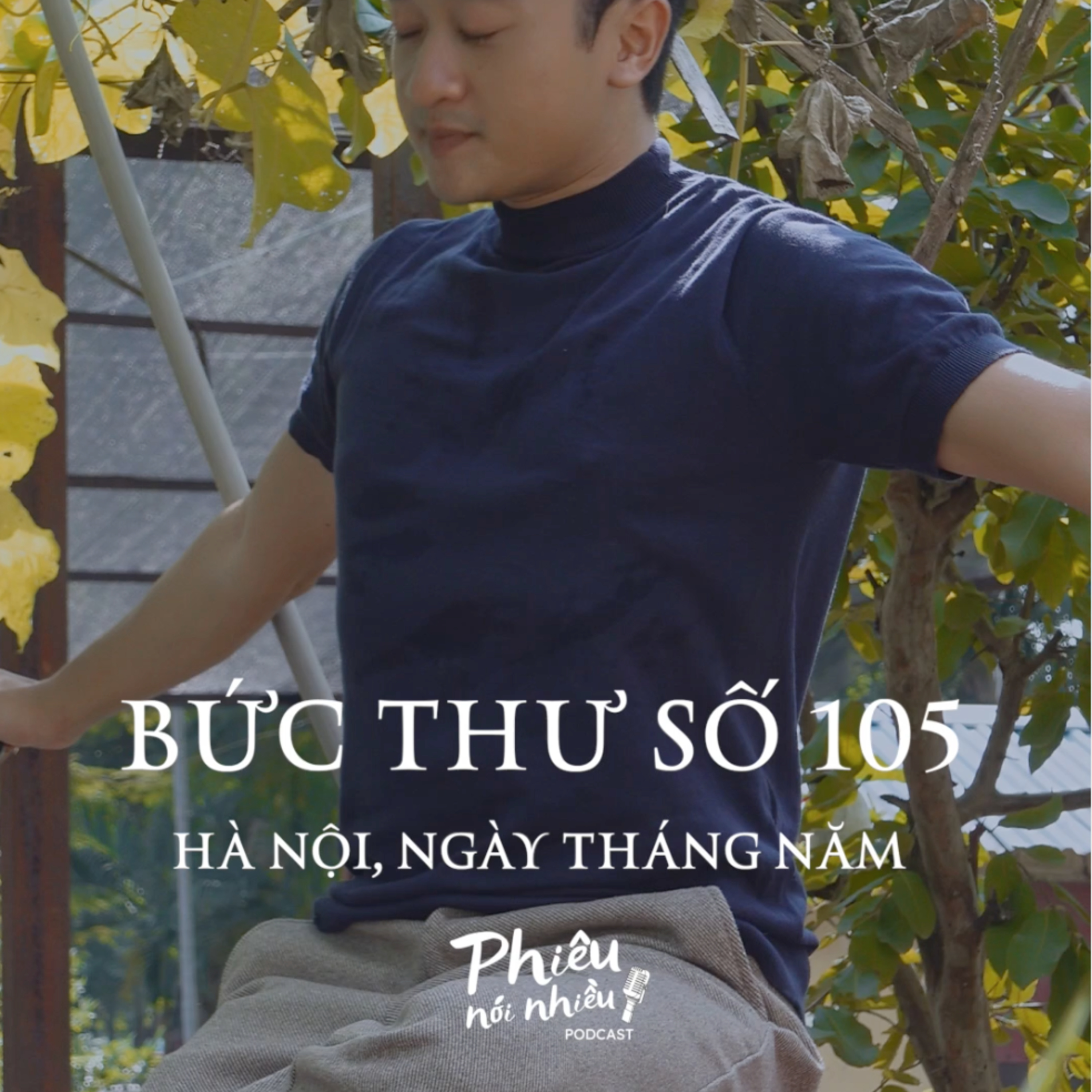 BỨC THƯ SỐ 105: VÔ CẢM thì KHÔNG ĐAU KHỔ?