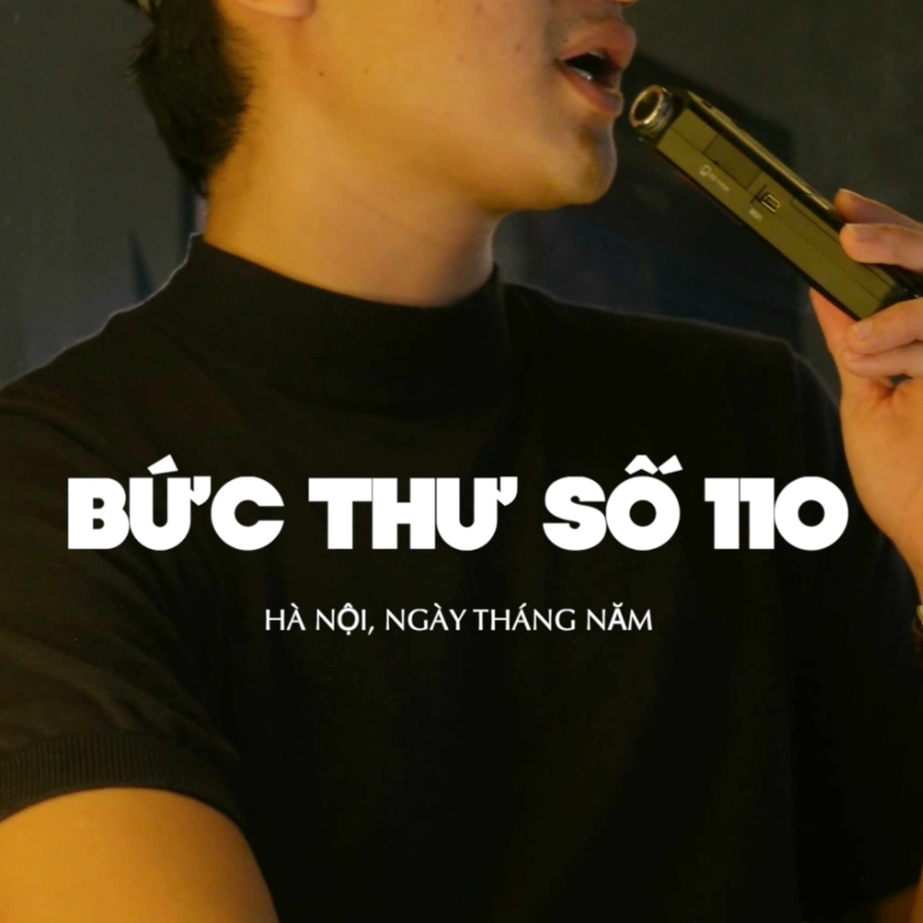 BỨC THƯ SỐ 110: Trưởng thành có lẽ là khi...