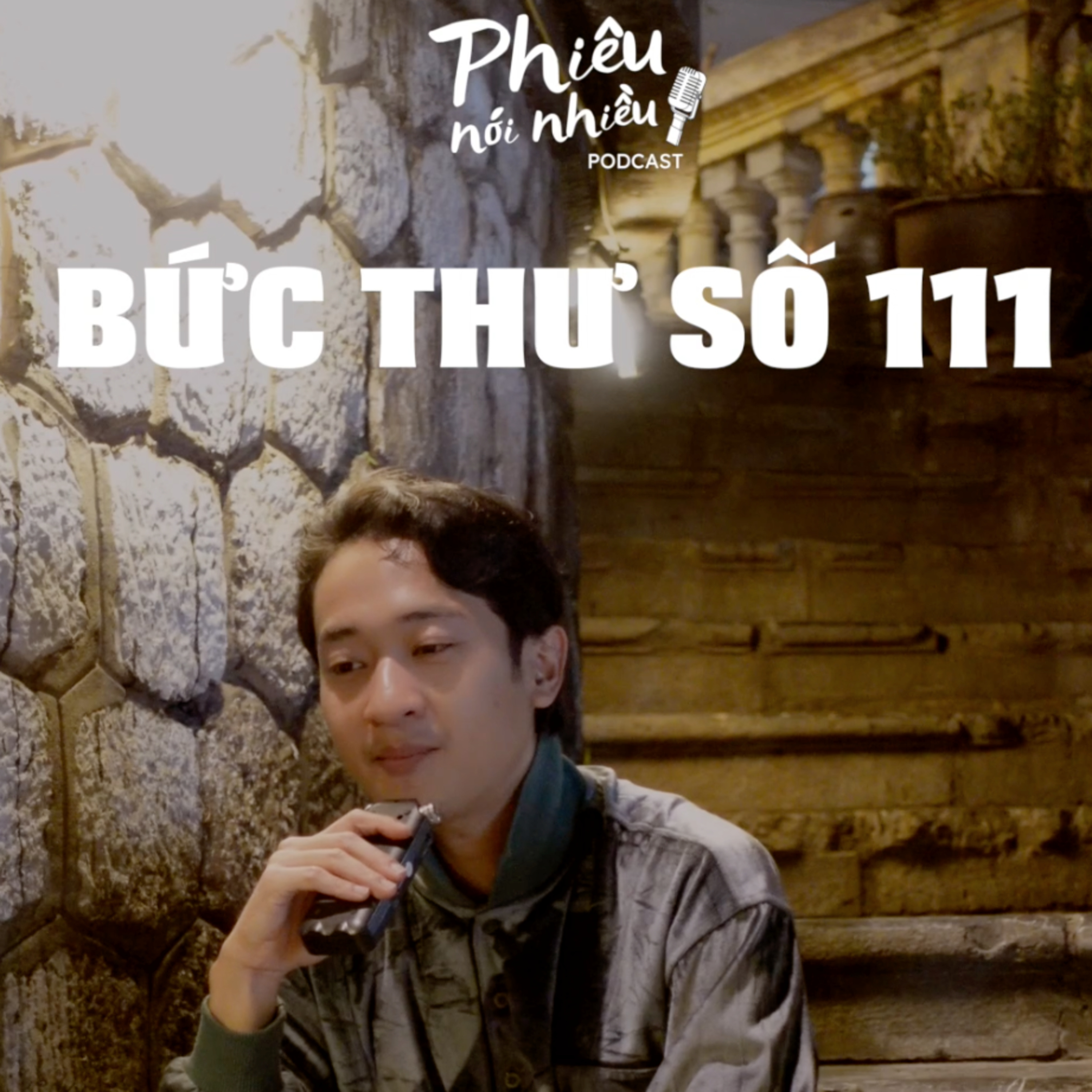 BỨC THƯ SỐ 111: CHA MẸ cũng có những ước mơ DANG DỞ