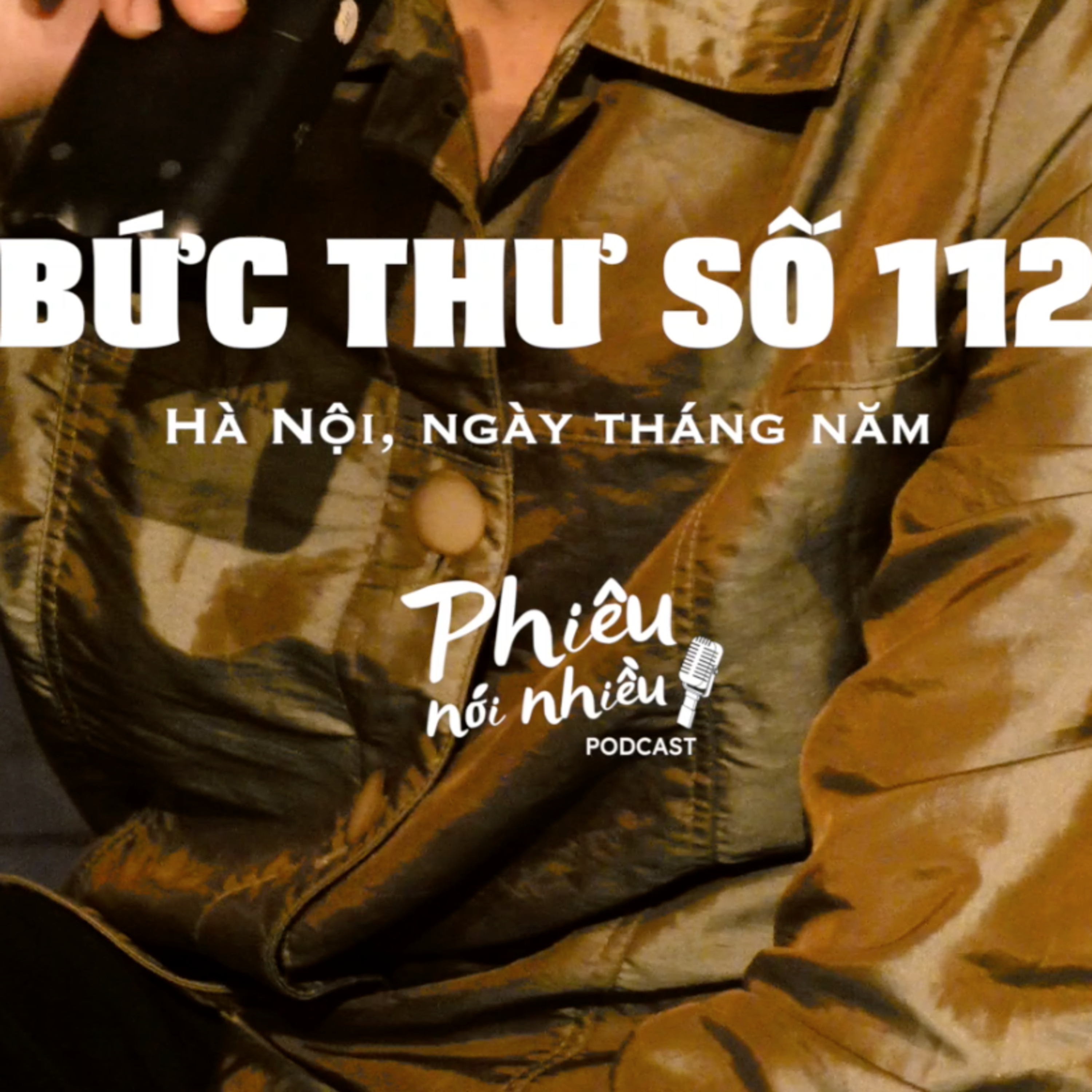 BỨC THƯ SỐ 112: THÁI ĐỘ quan trọng hơn TỐC ĐỘ