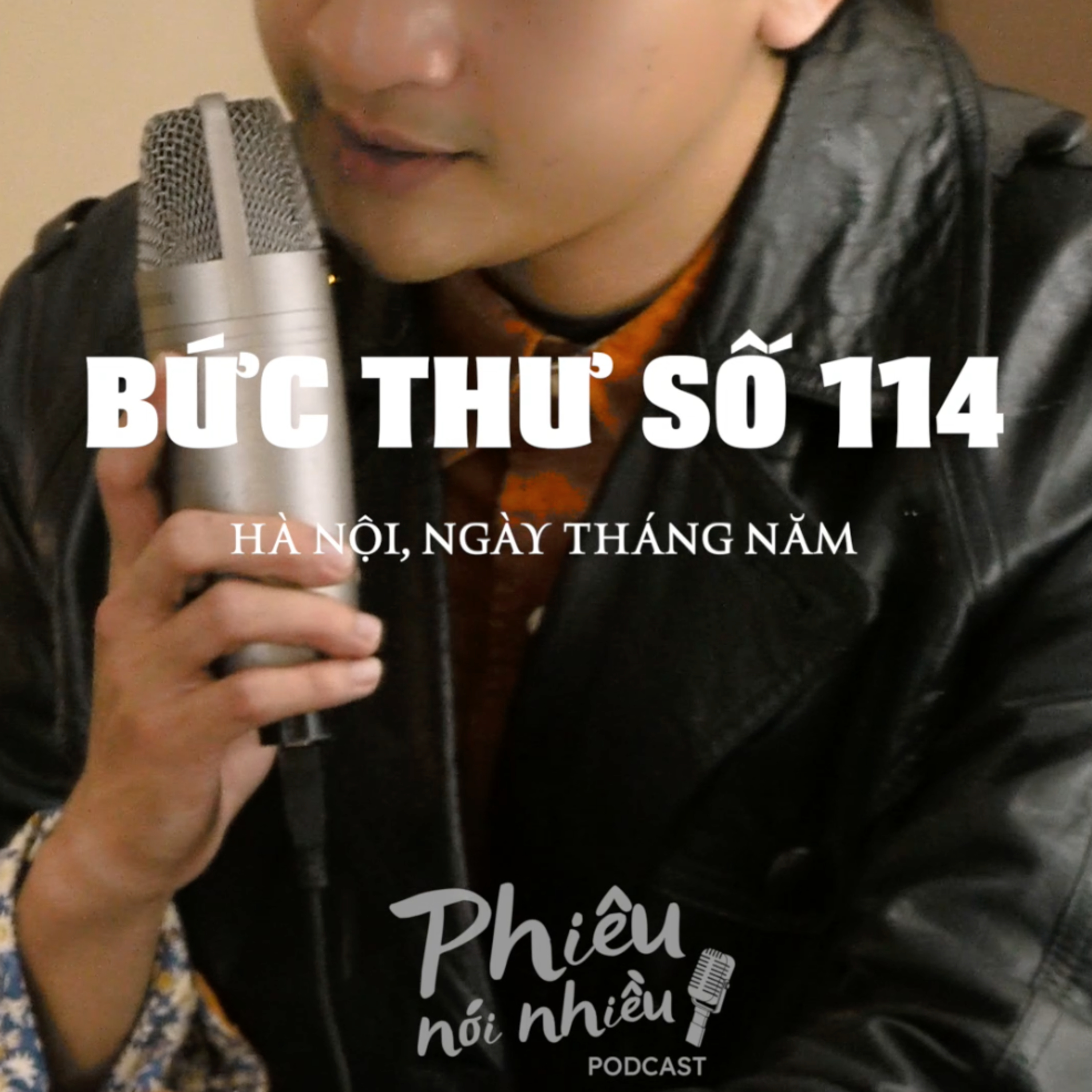 BỨC THƯ SỐ 114: Ta dễ SAI LẦM nhất là khi...