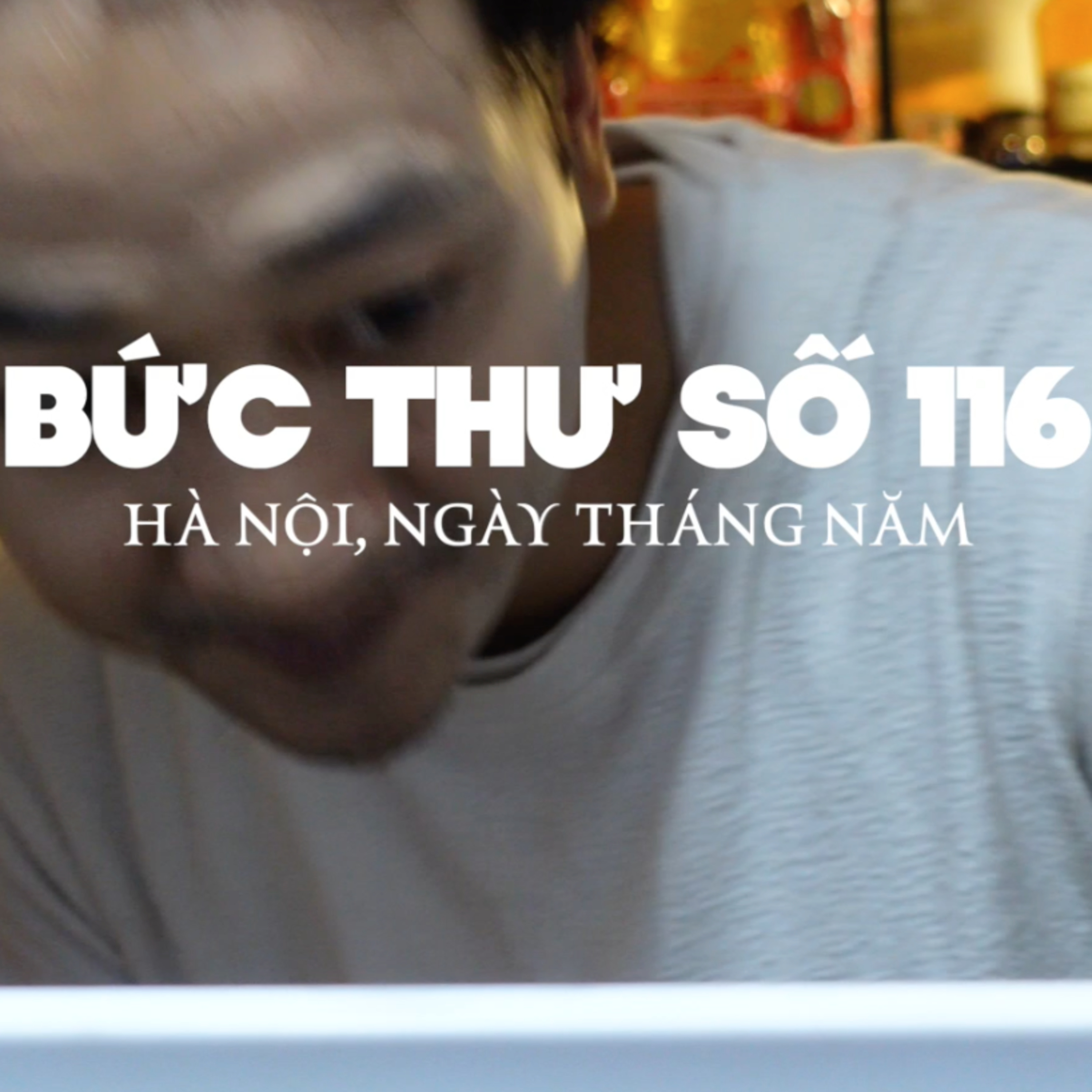 BỨC THƯ SỐ 116: Bạn có NIỀM TIN không?