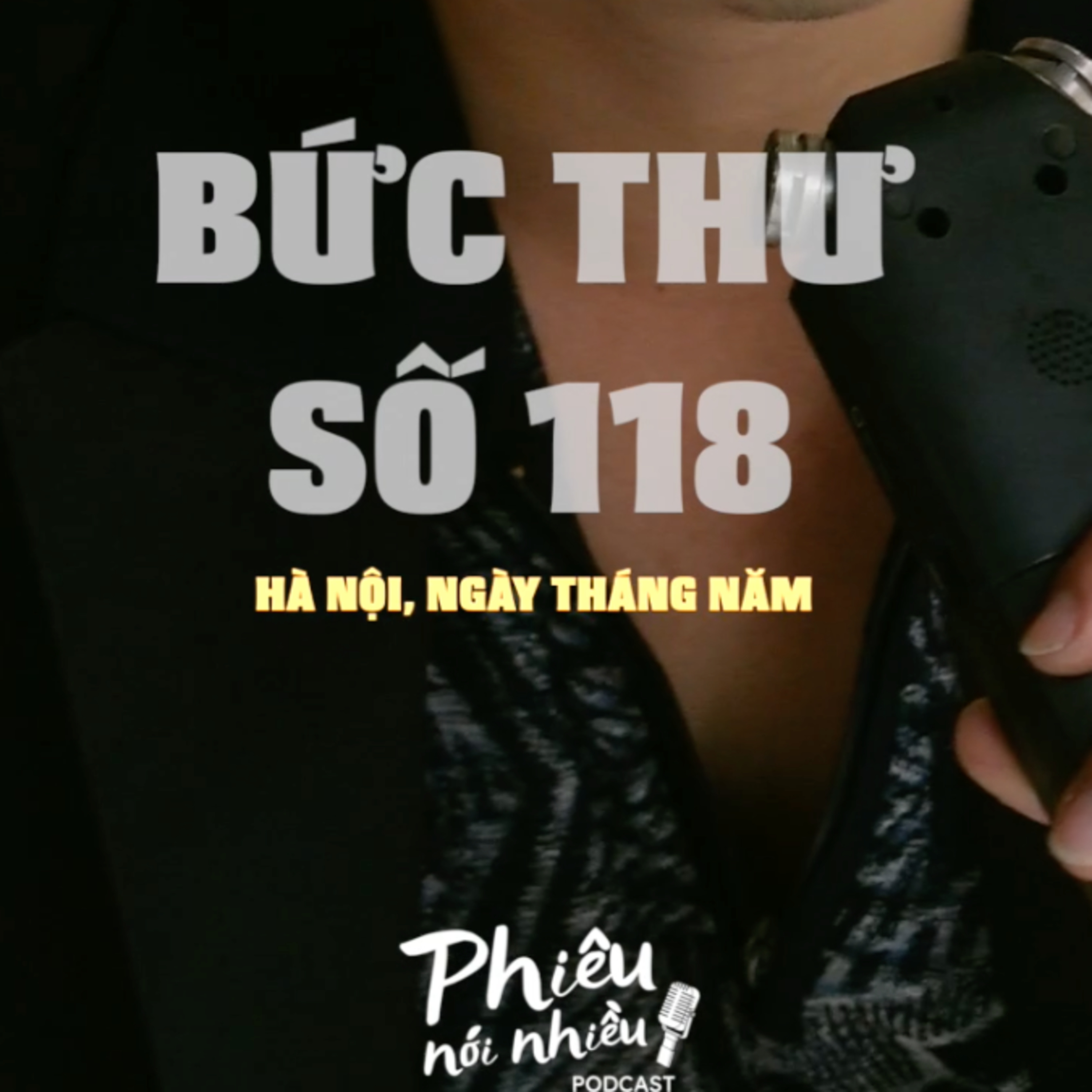 BỨC THƯ SỐ 118: Muốn được thấu hiểu, hãy học cách thấu hiểu!