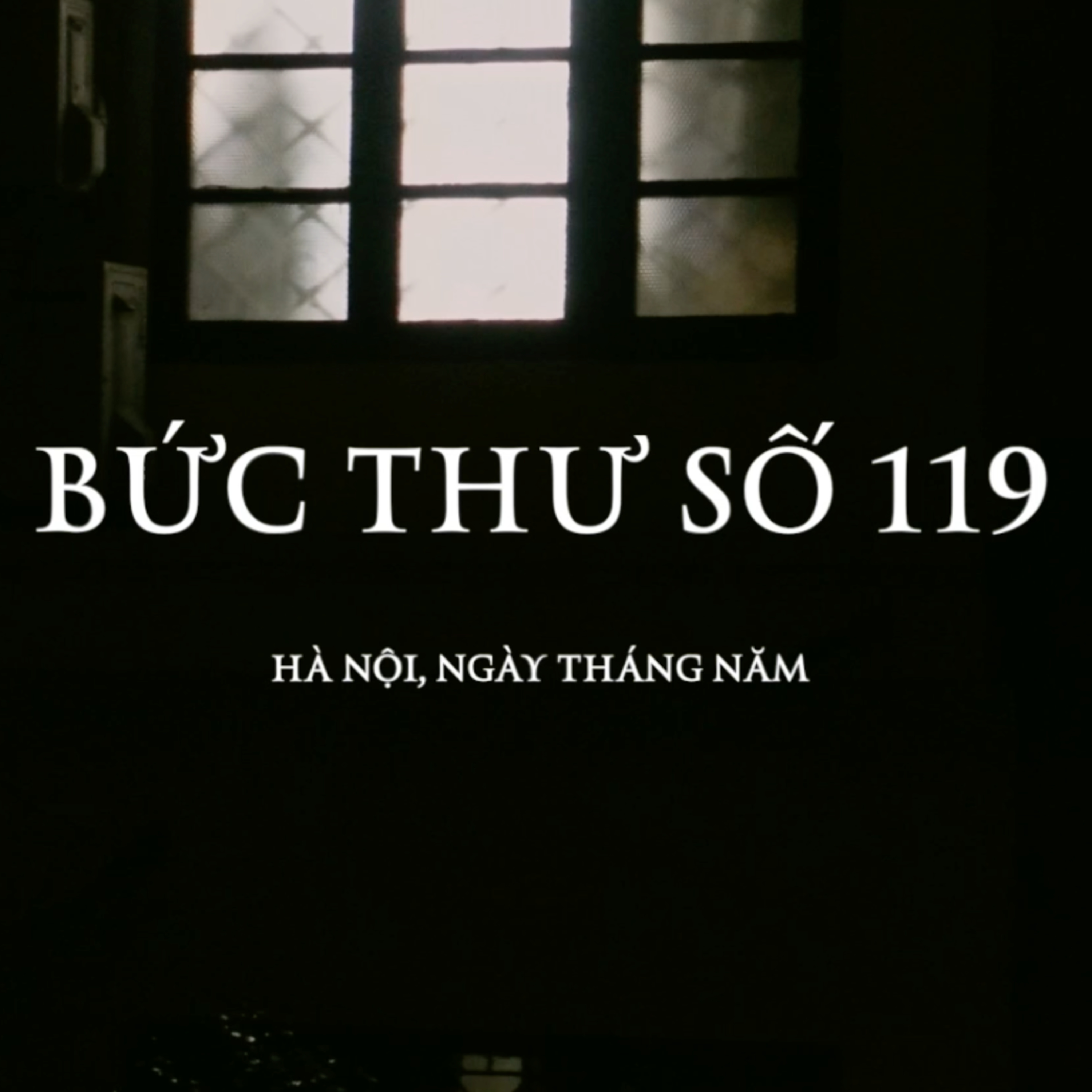 BỨC THƯ SỐ 119: Luôn muốn nghe lời khuyên, nhưng quyết định theo ý mình?