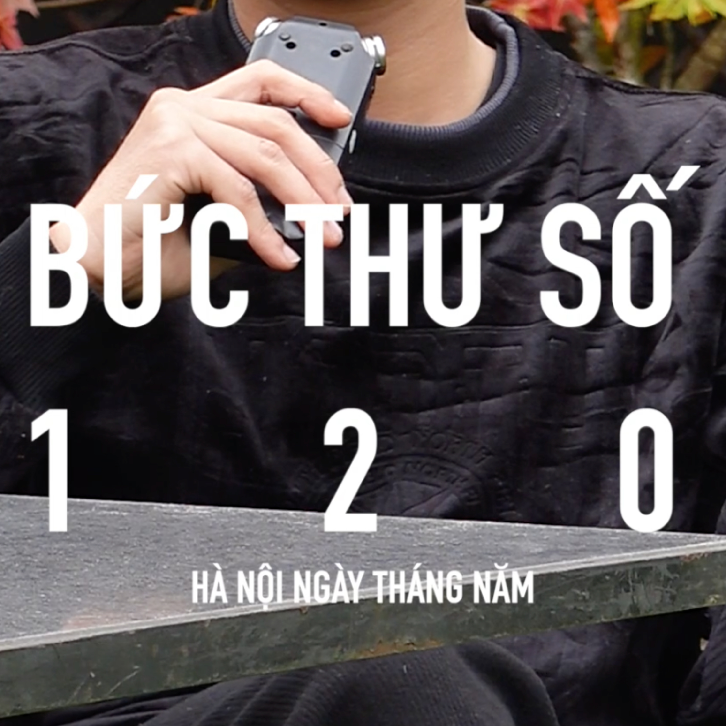 BỨC THƯ SỐ 120: VẬN HẠN có khi lại là CƠ HỘI!