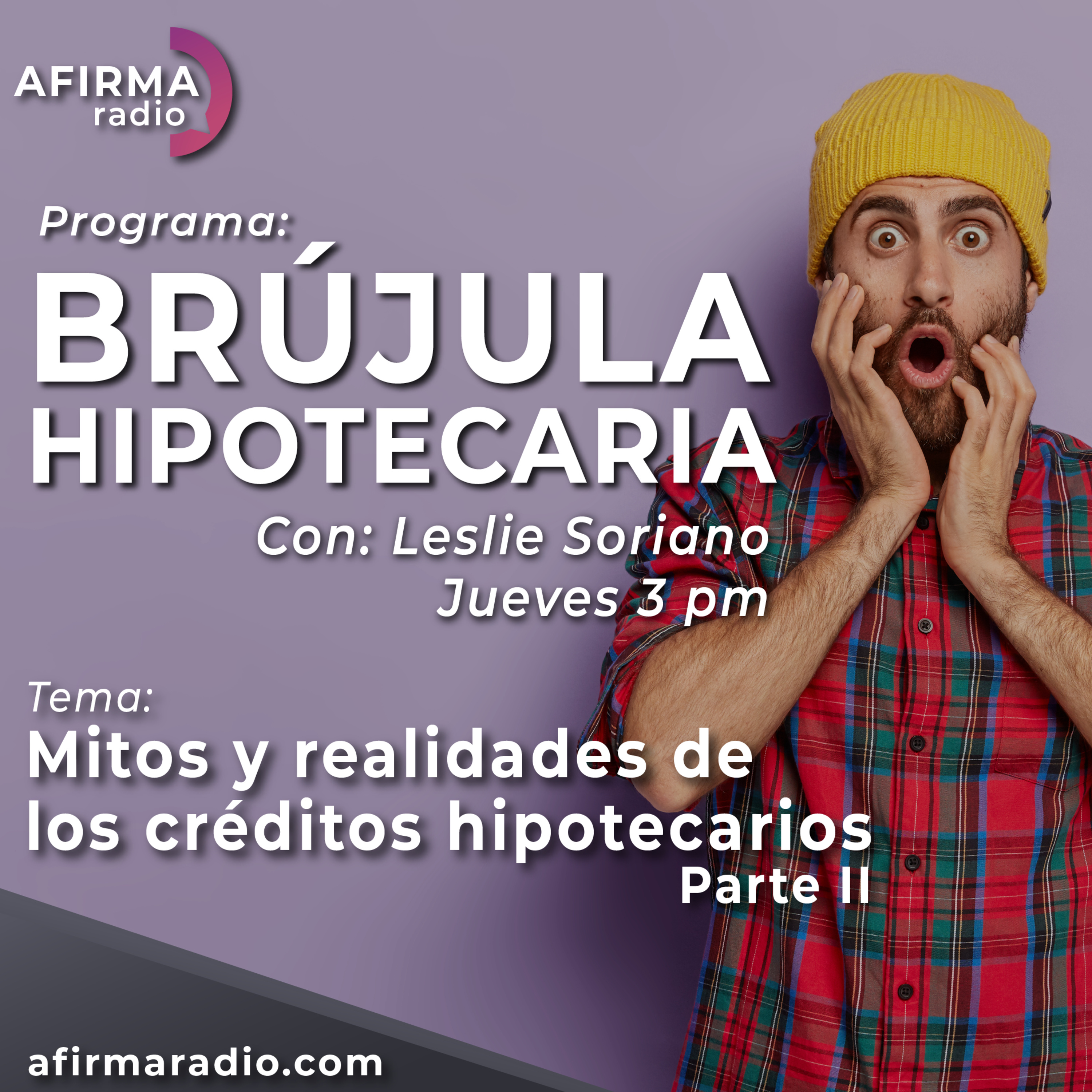 Brújula Hipotecaria