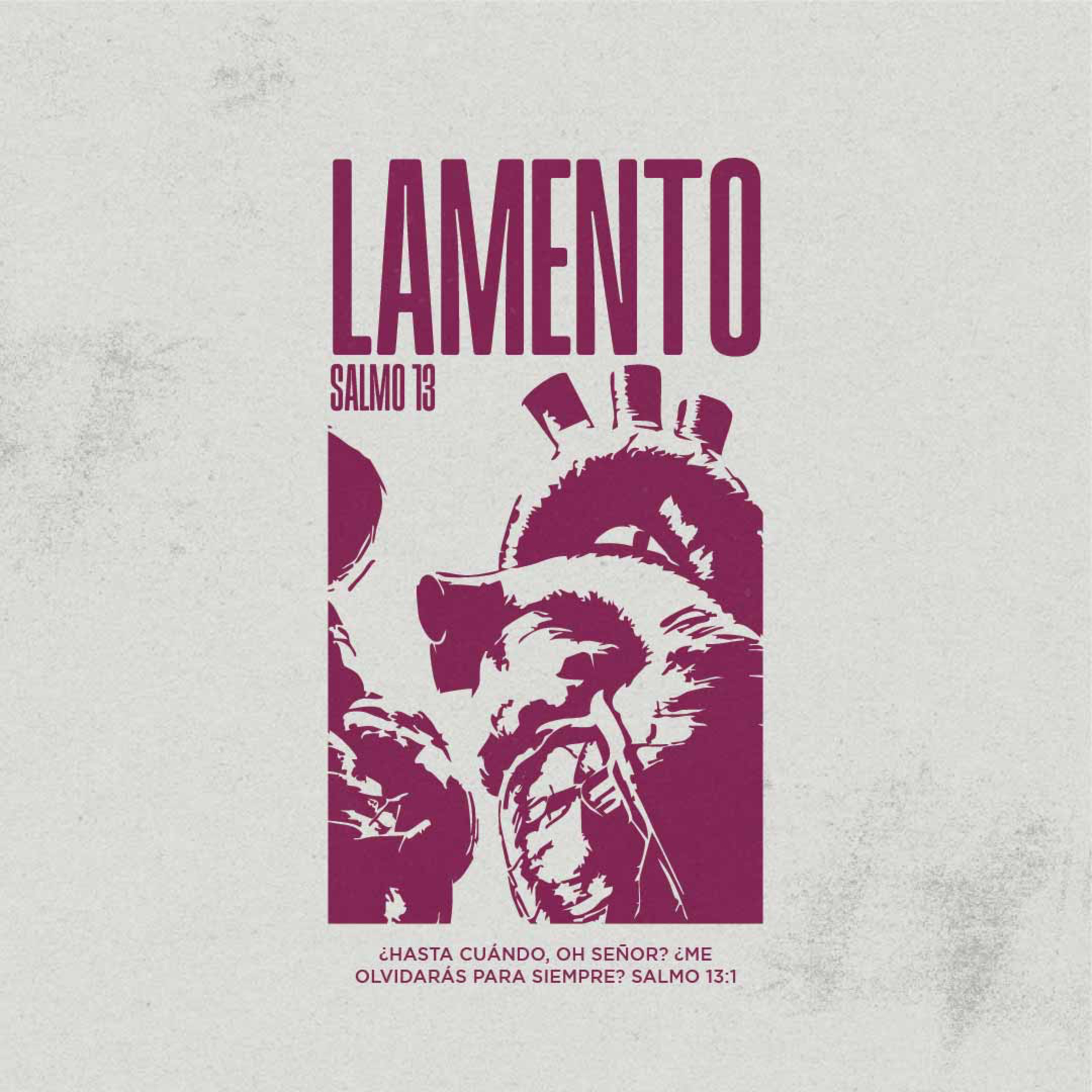 Lamento – Salmo 13
