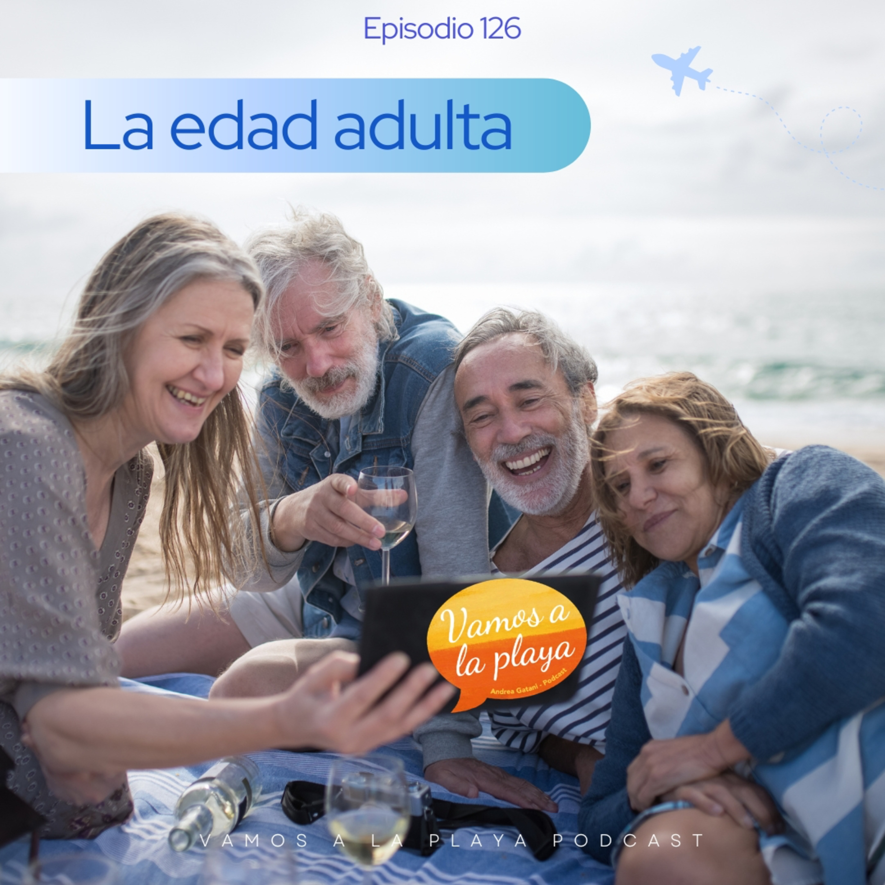 Vamos a la playa