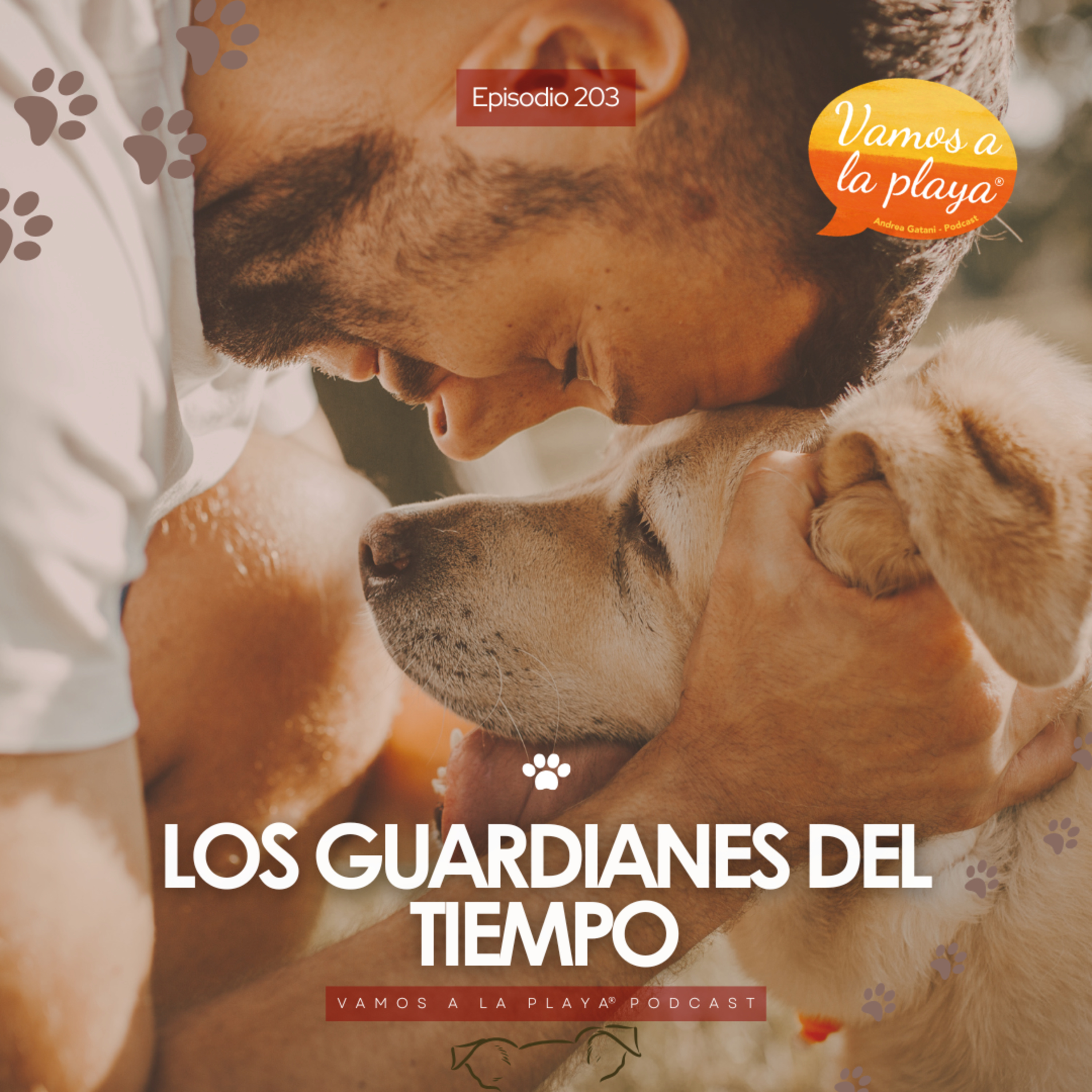 203.Los guardianes del tiempo 🐕
