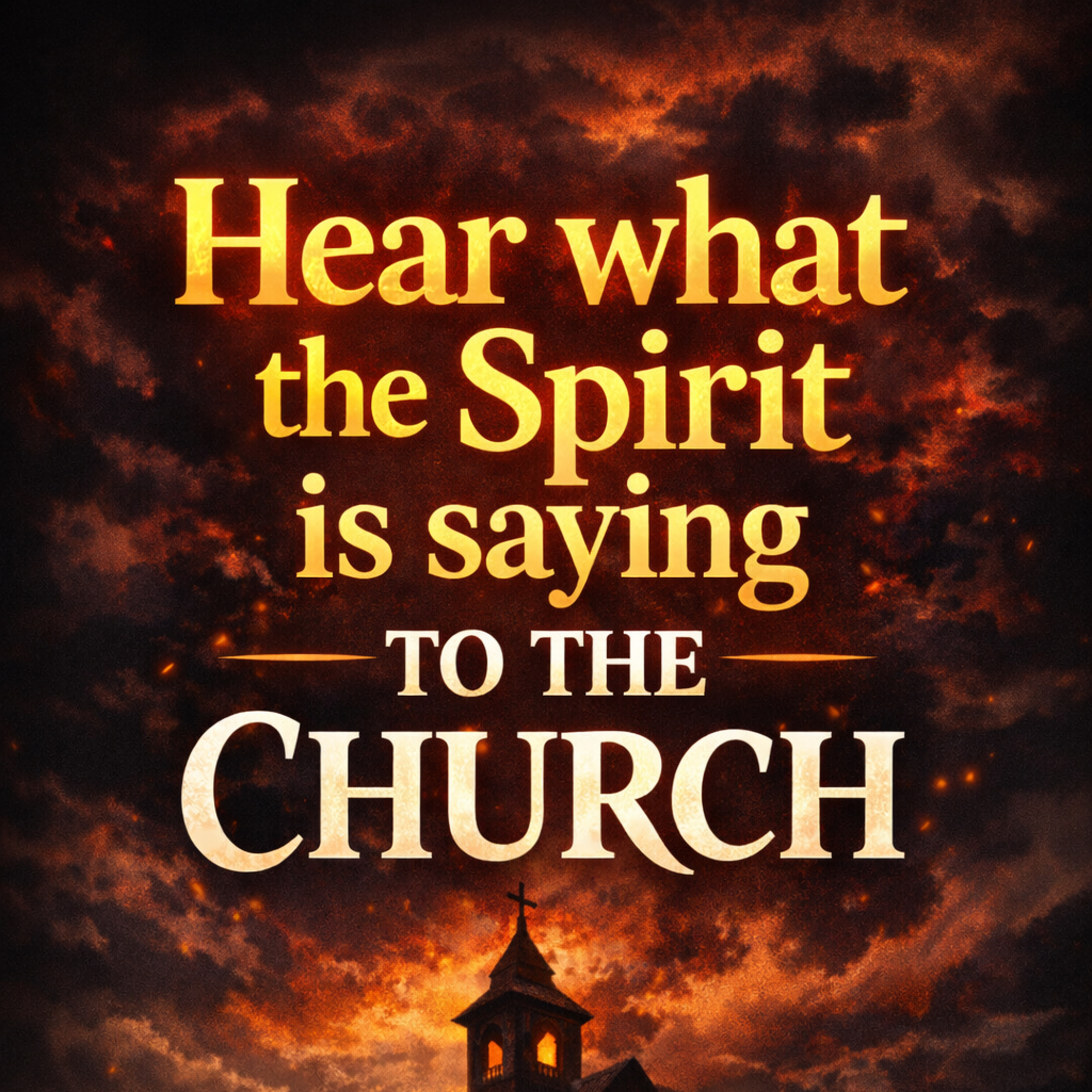 Here what the Spirit is saying to the Church | Bible Study | Truth from Revelation 3 episode artwork