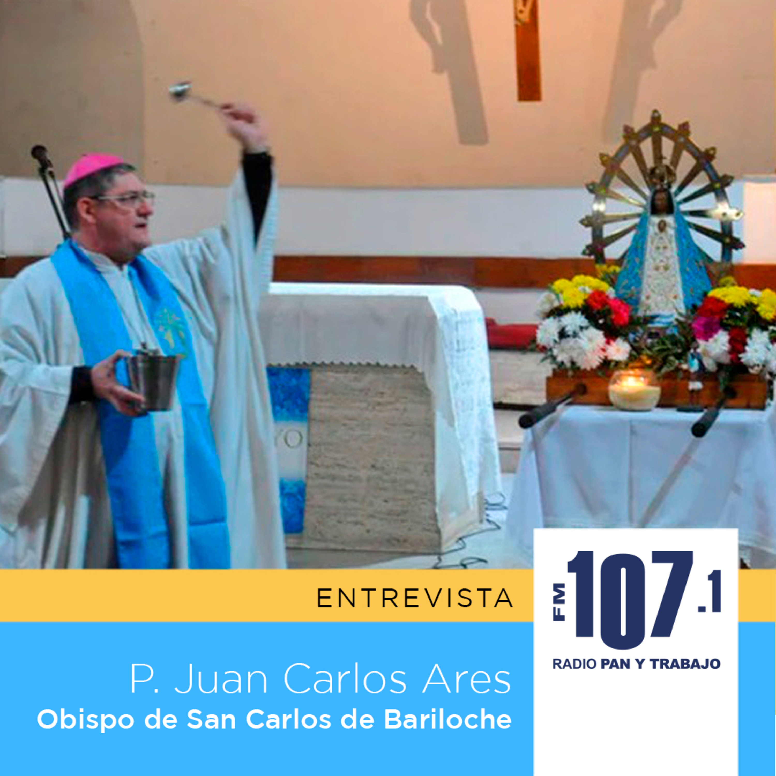 Radio Pan y Trabajo