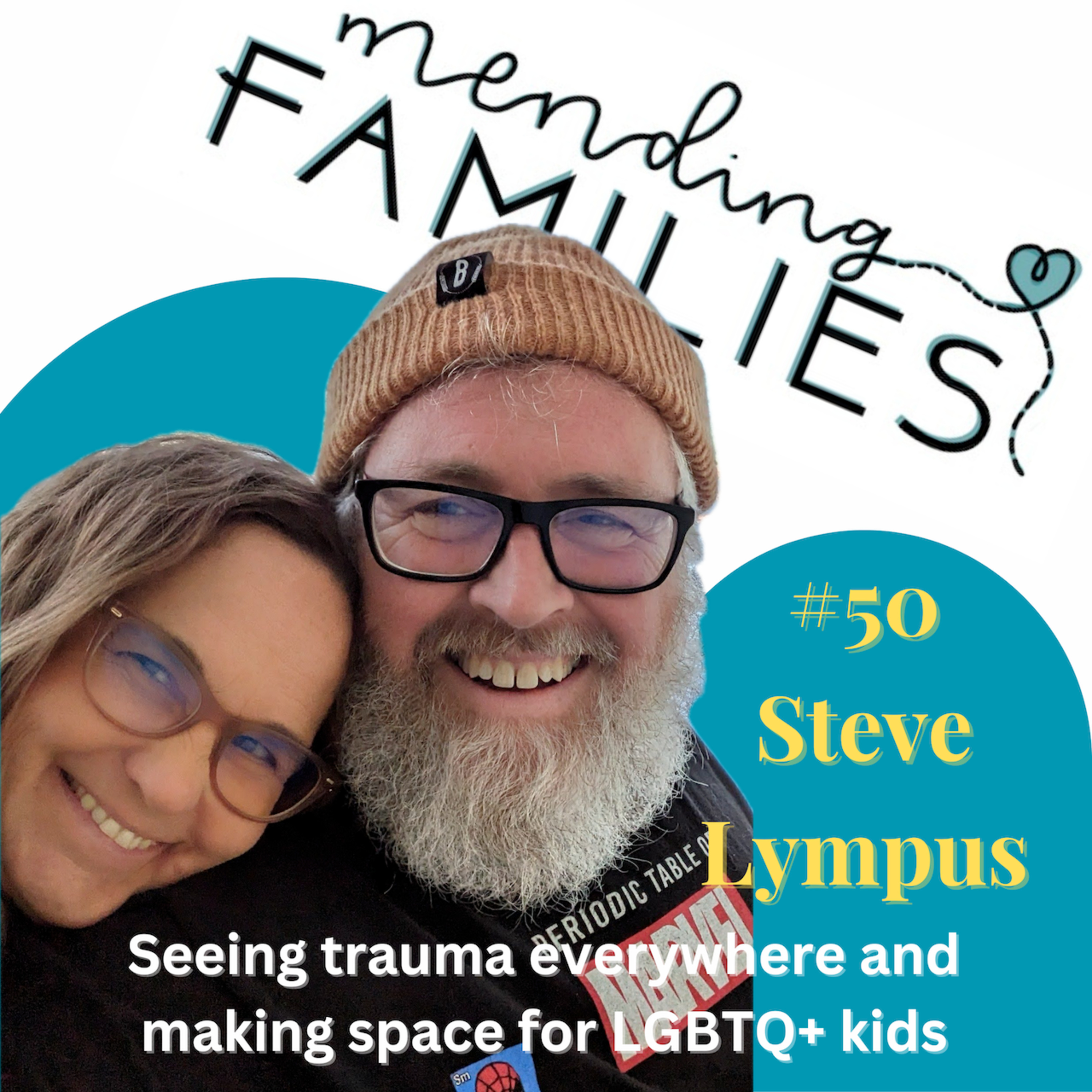 Mending Families