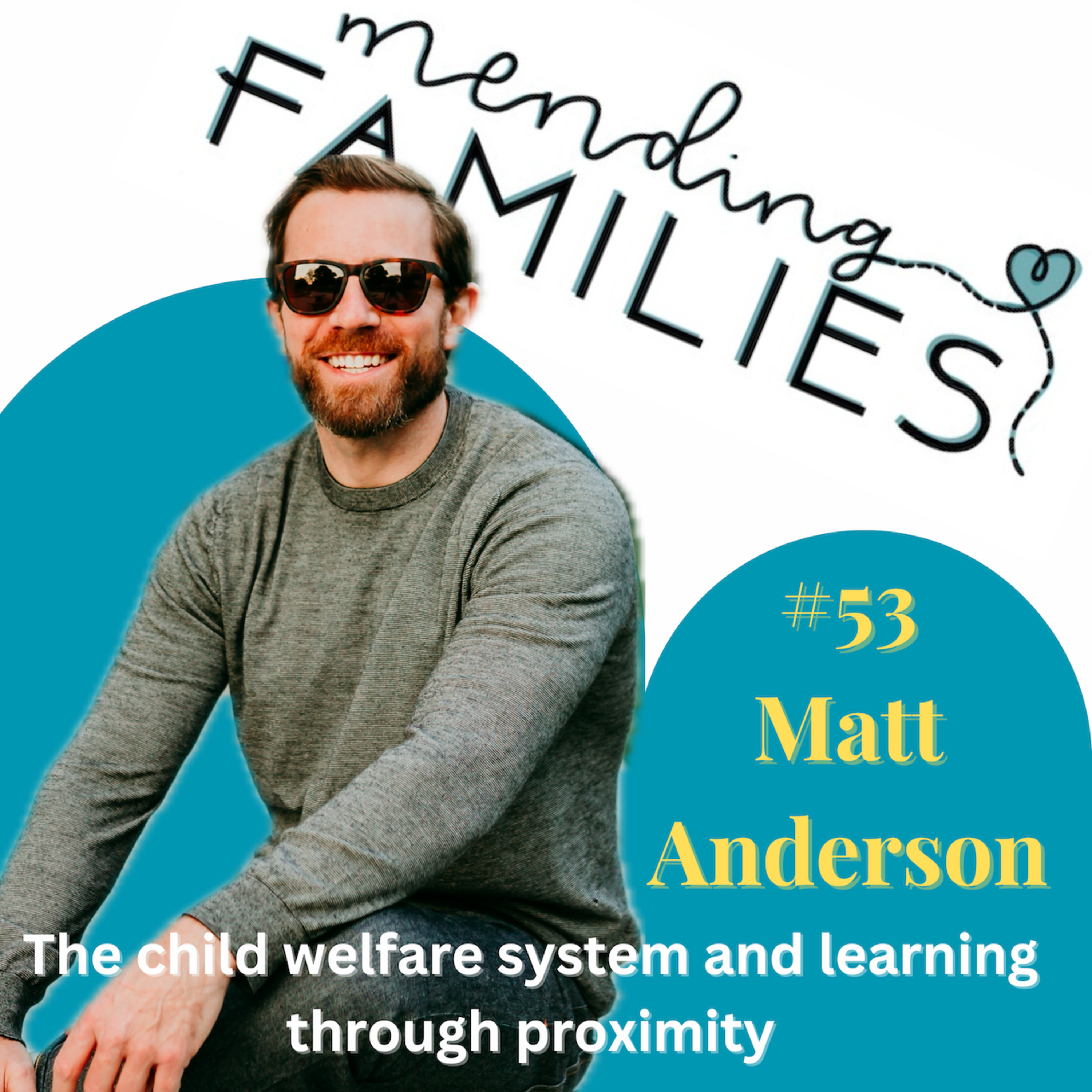 Mending Families