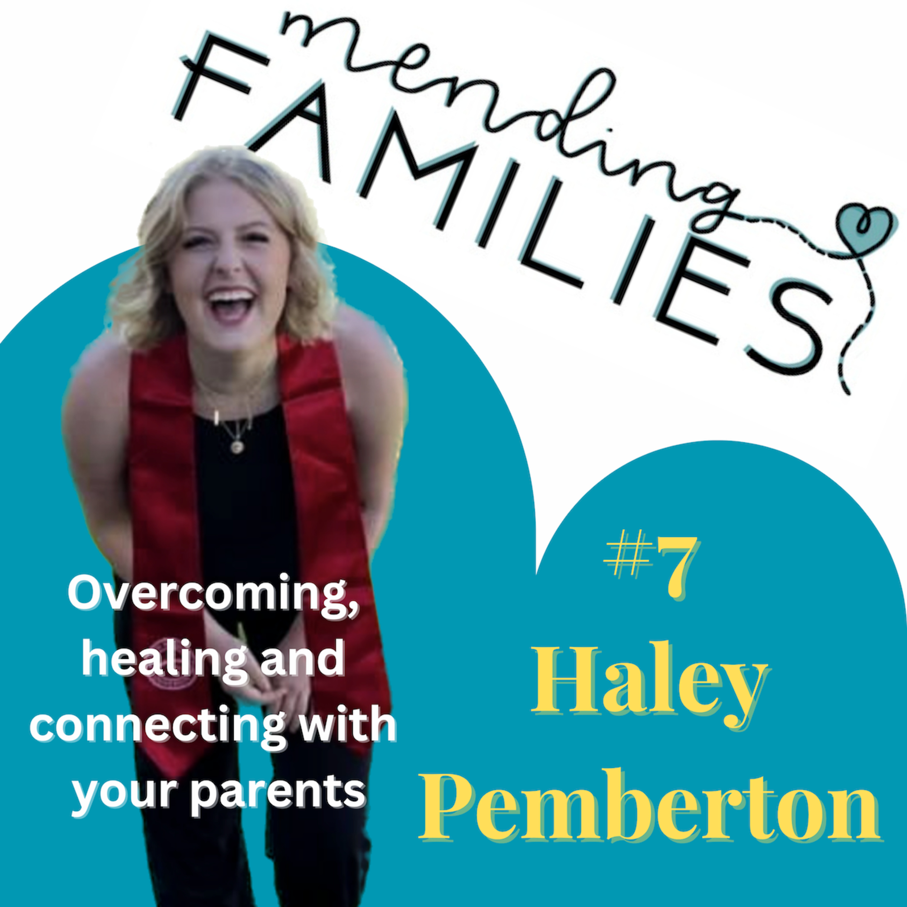 Mending Families