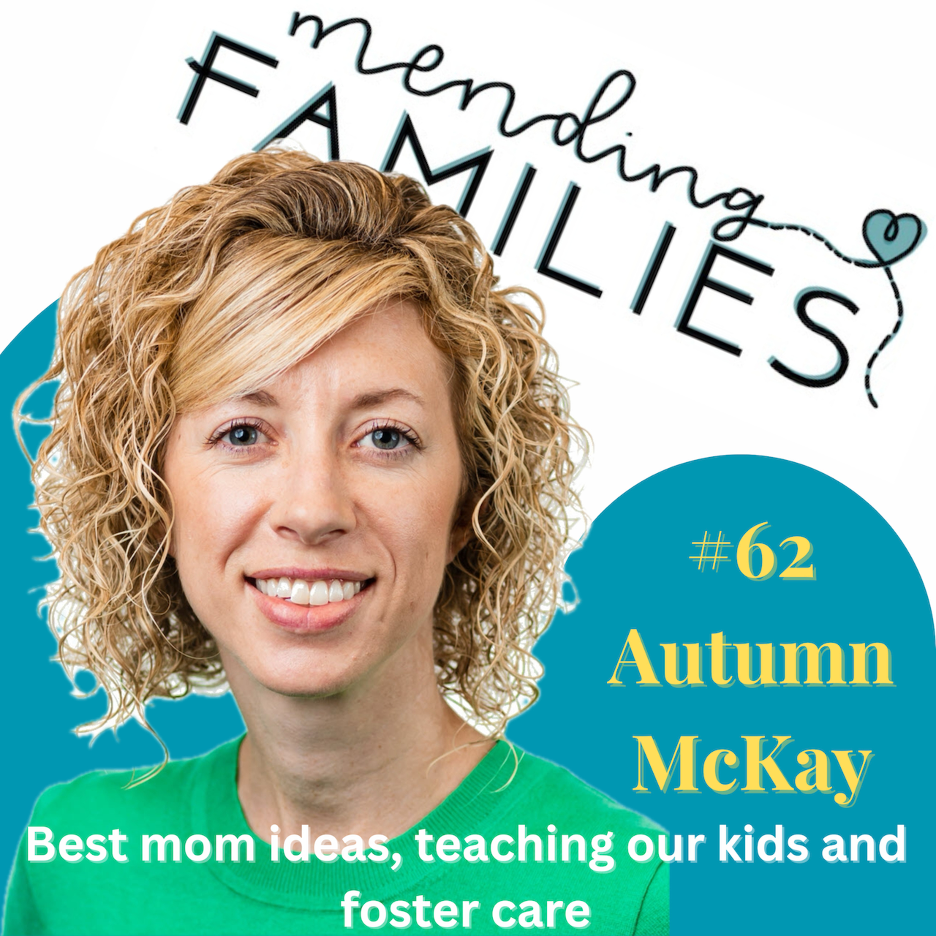 Mending Families