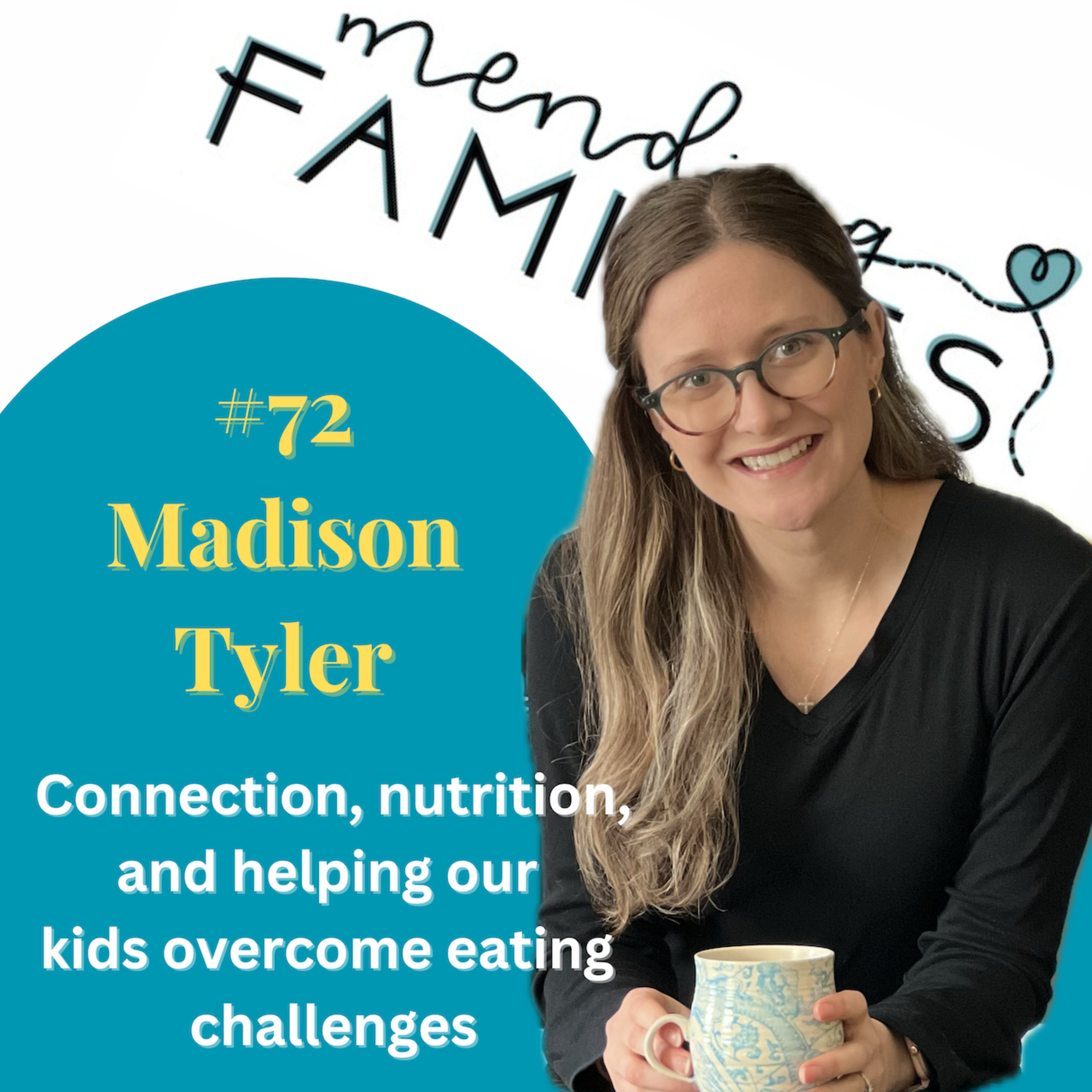 Mending Families