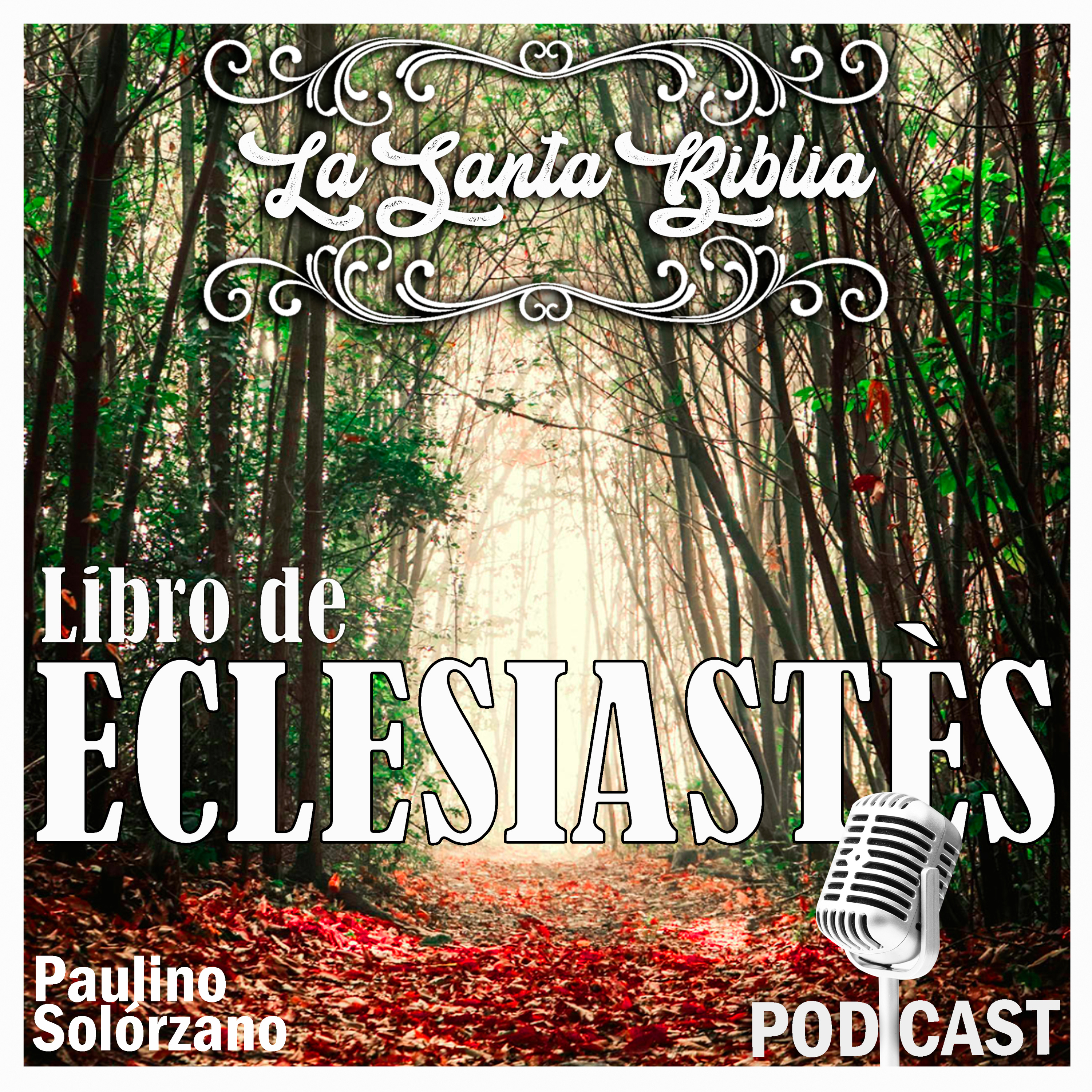 Su Eterna Palabra