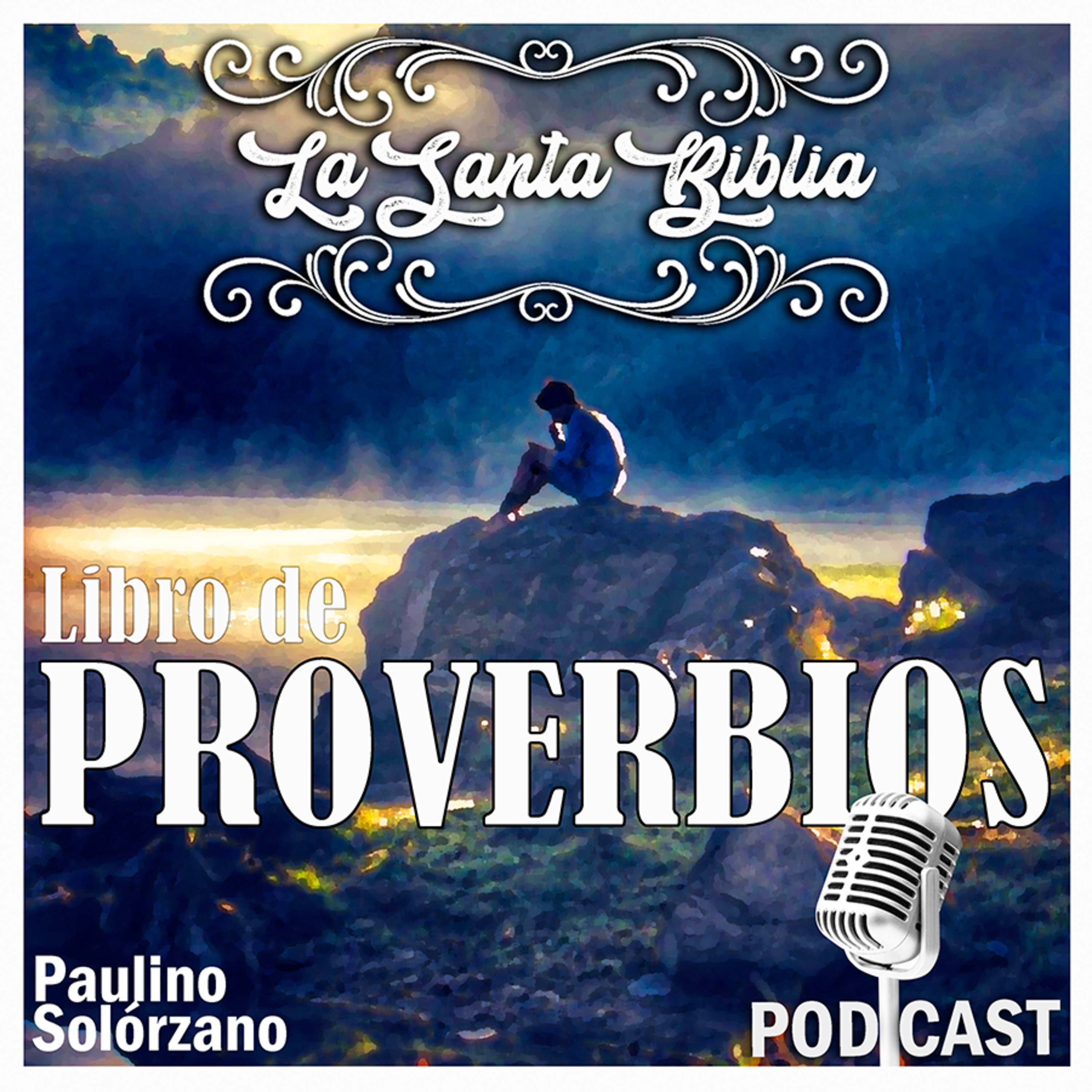Portada de Su Eterna Palabra