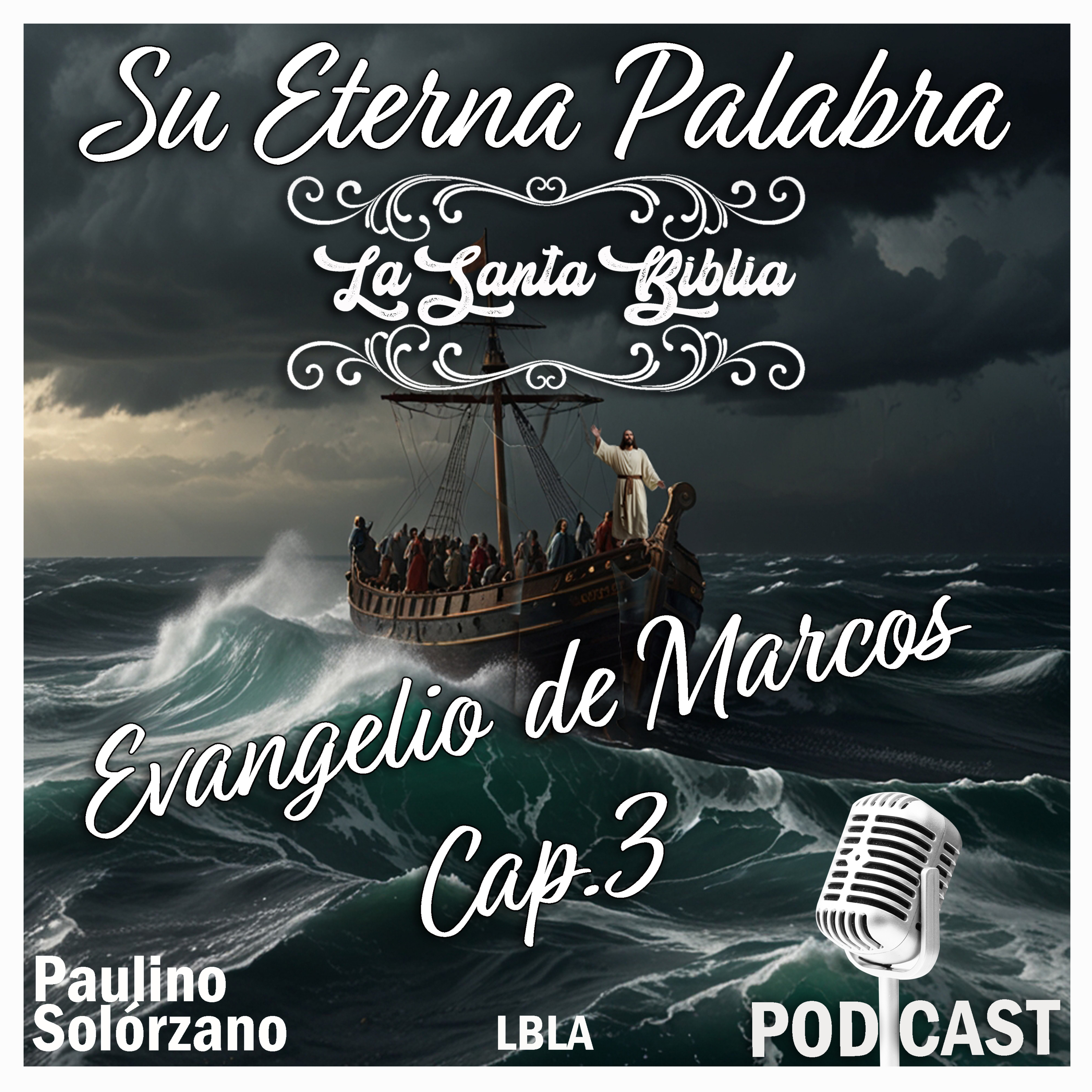 Su Eterna Palabra