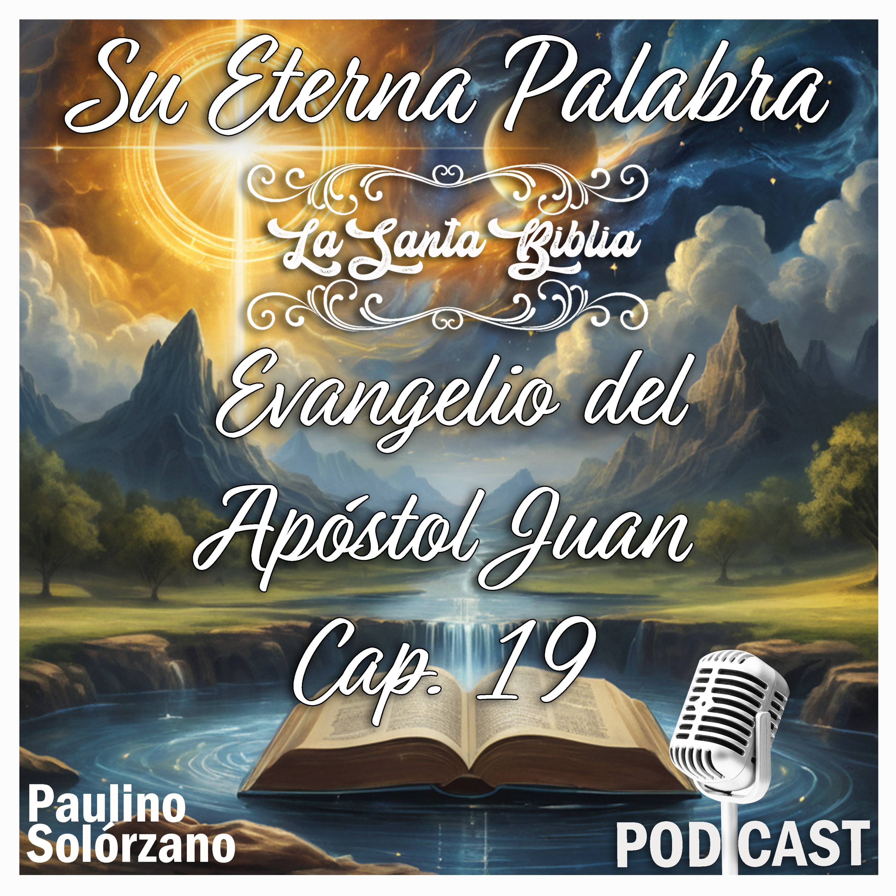 Su Eterna Palabra