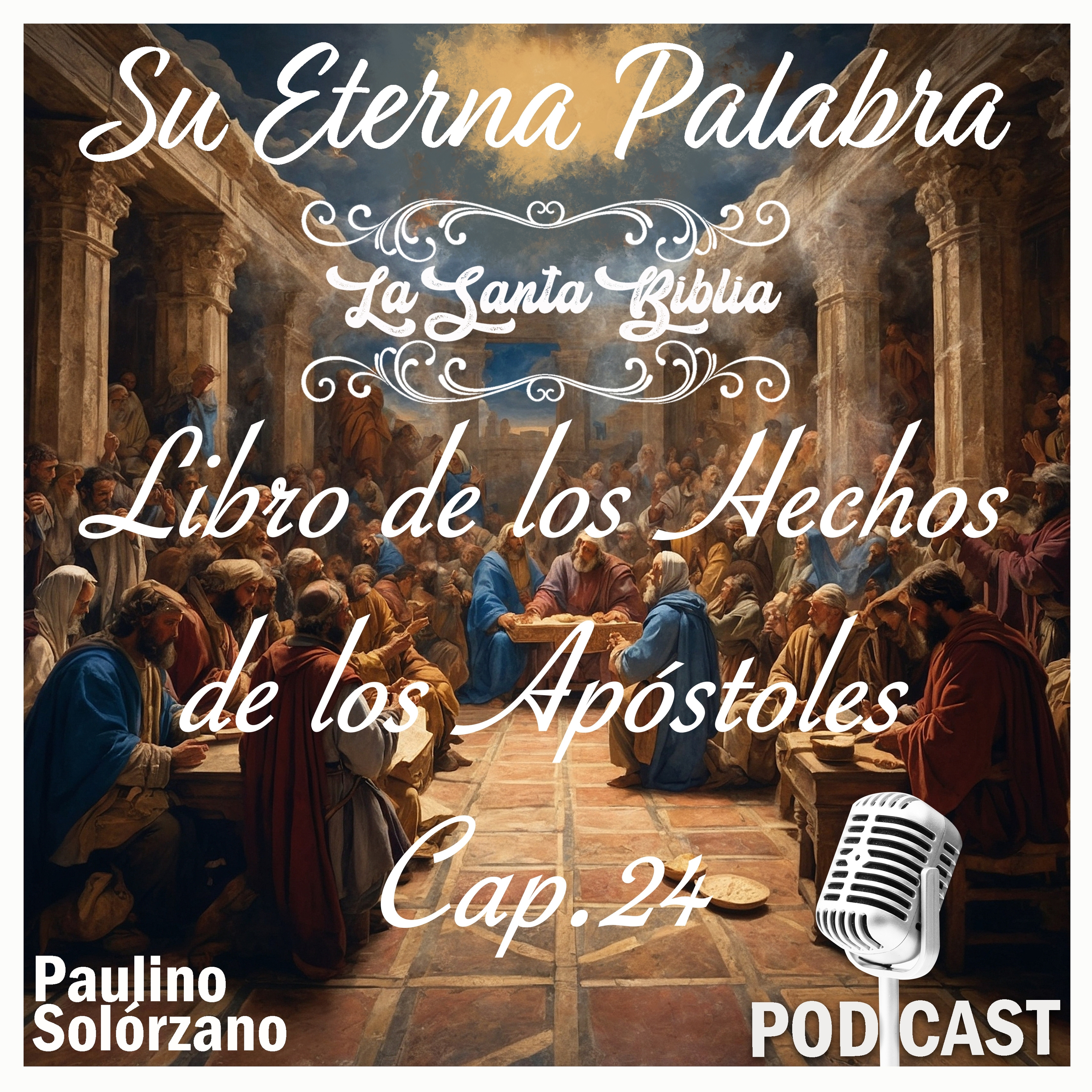 Su Eterna Palabra
