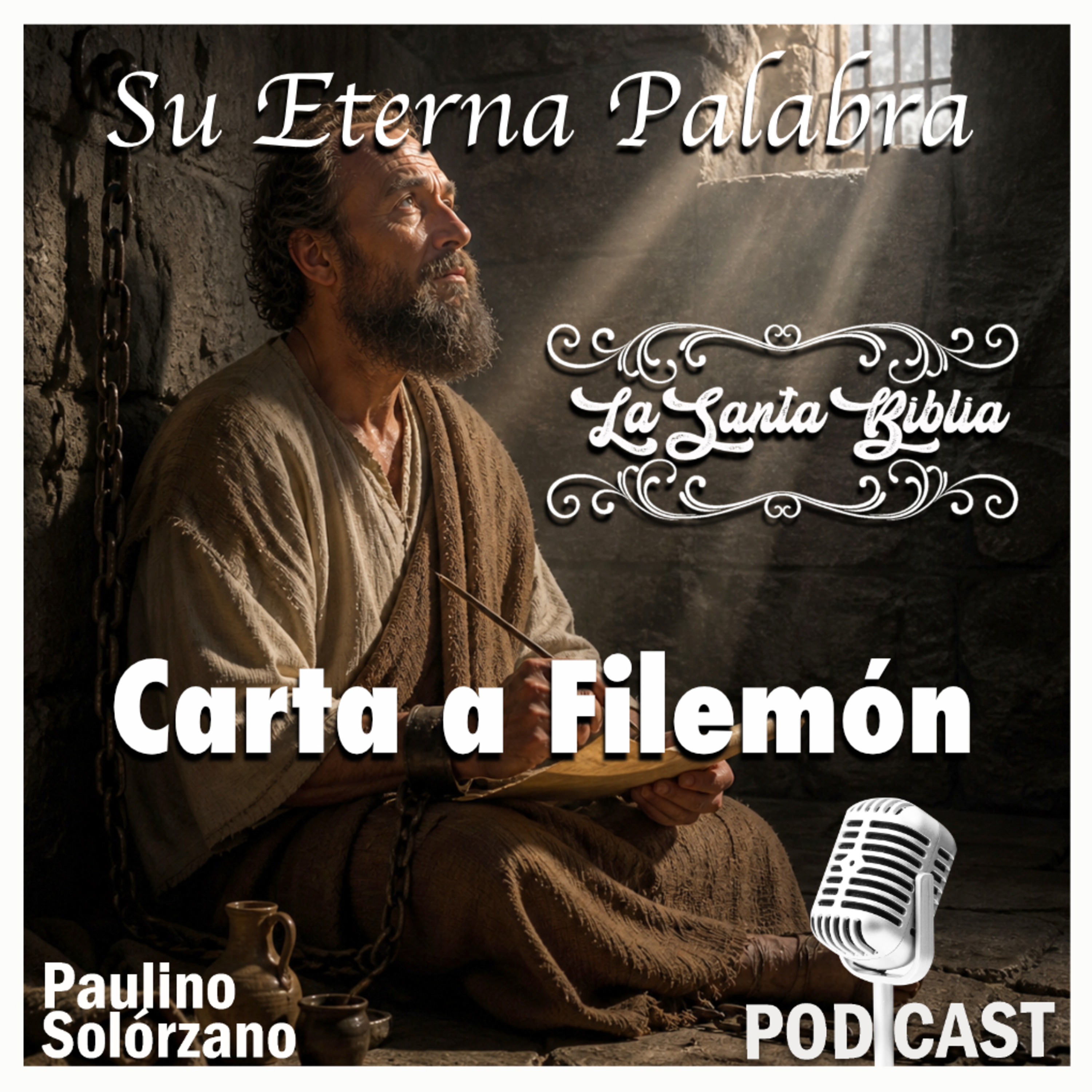 Carta a Filemón episode artwork