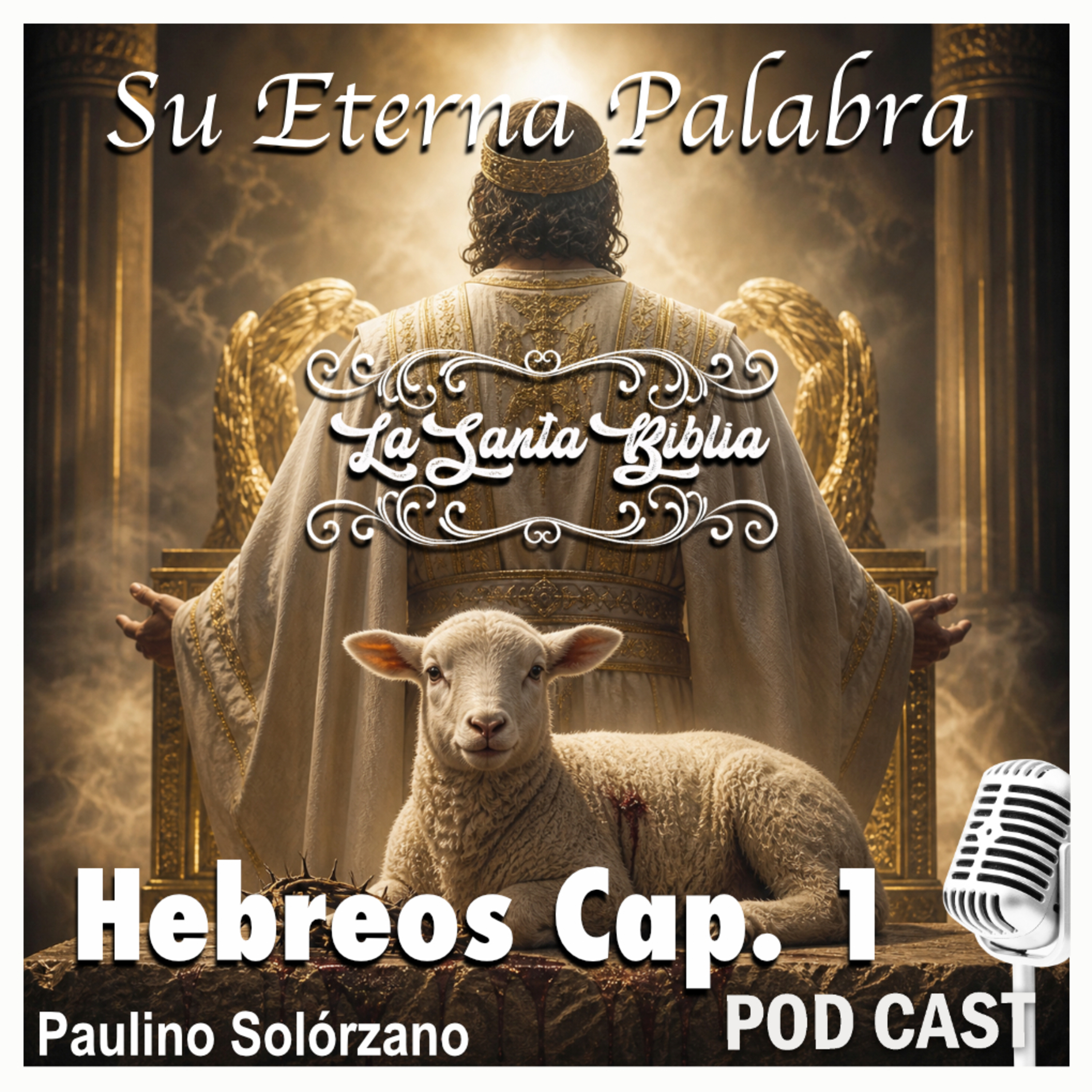 Hebreos Cap. 1