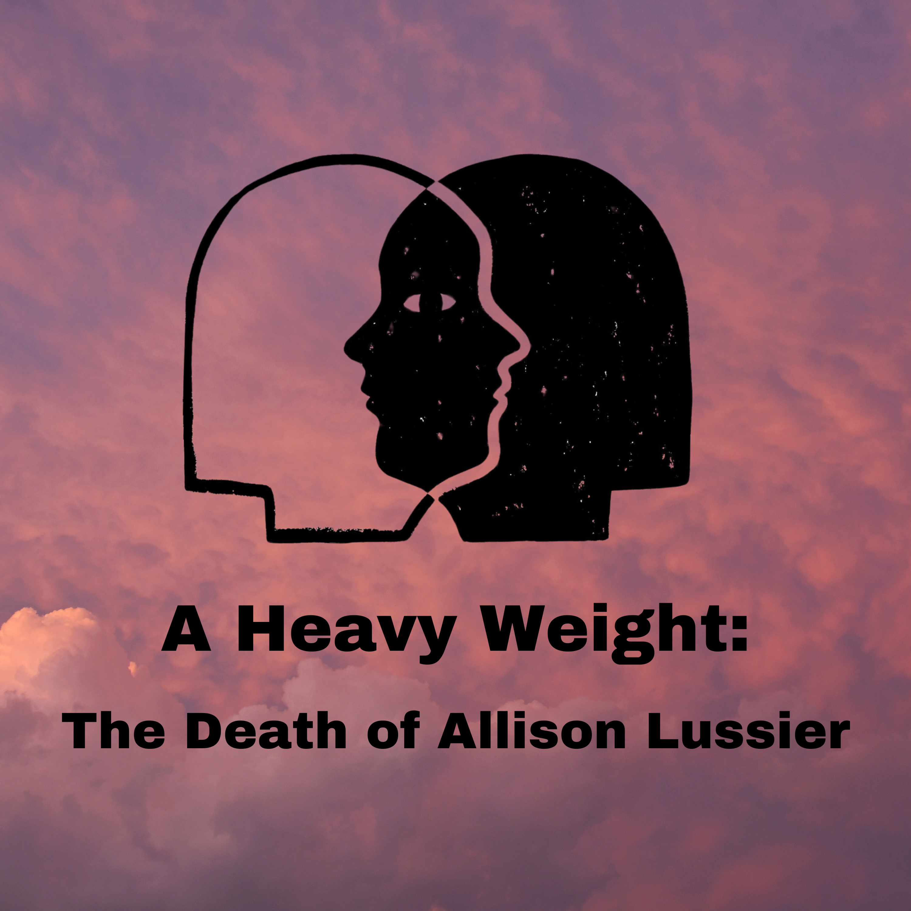 The Death of Allison Lussier episode artwork