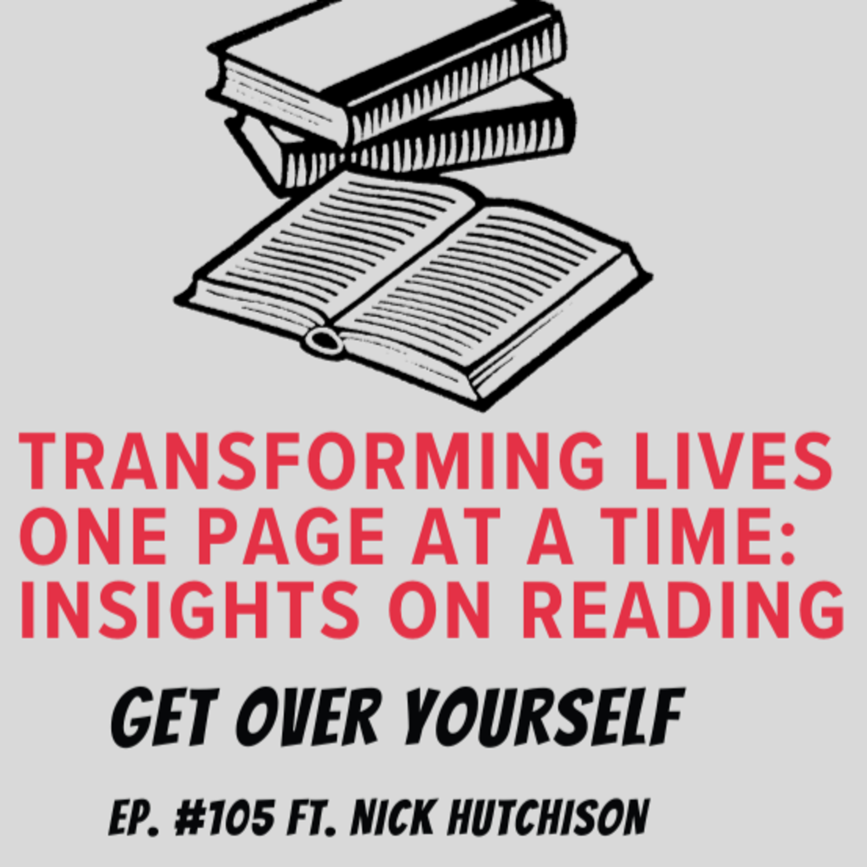 Get Over Yourself