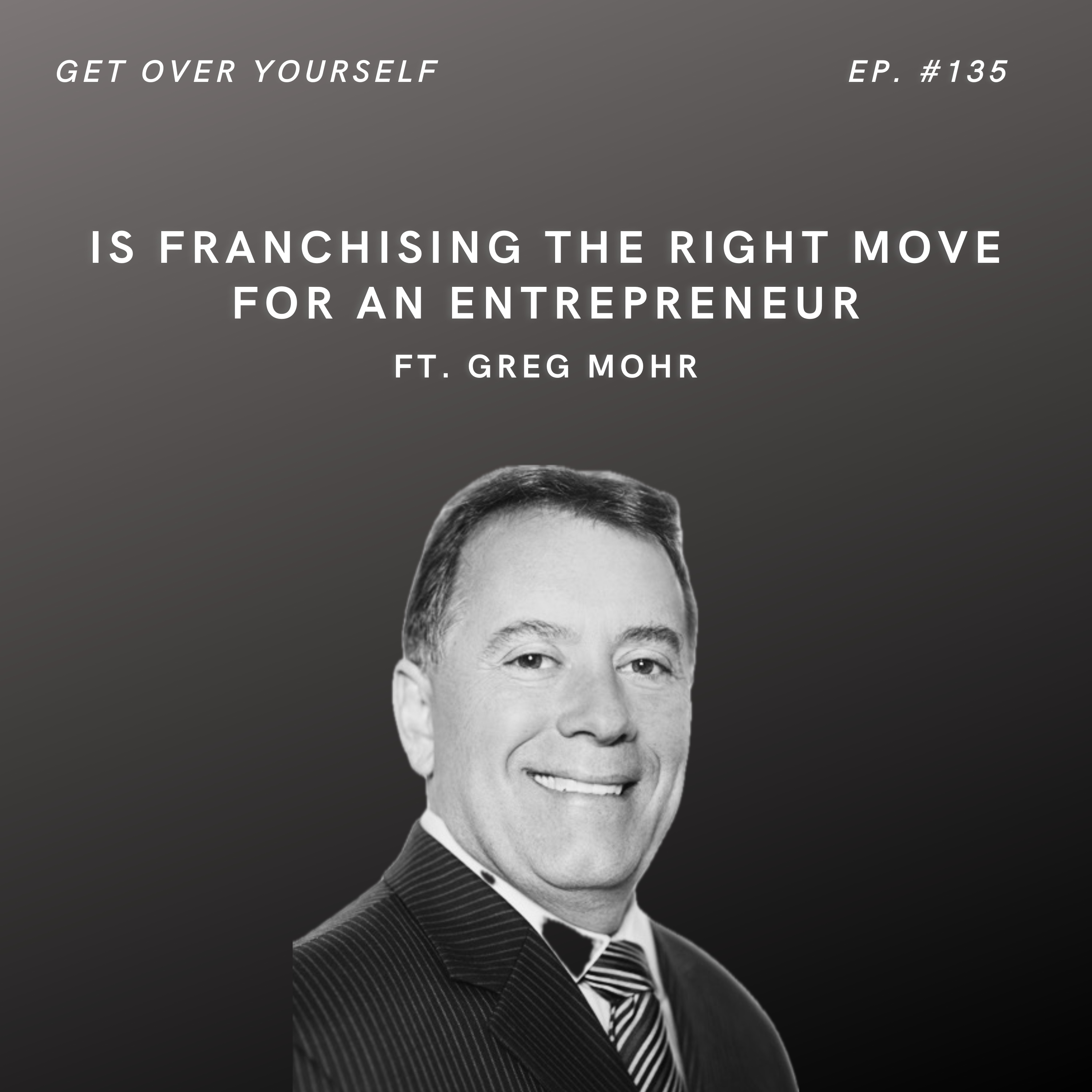 Artwork for Is Franchising the Right Move for an Entrepreneur?