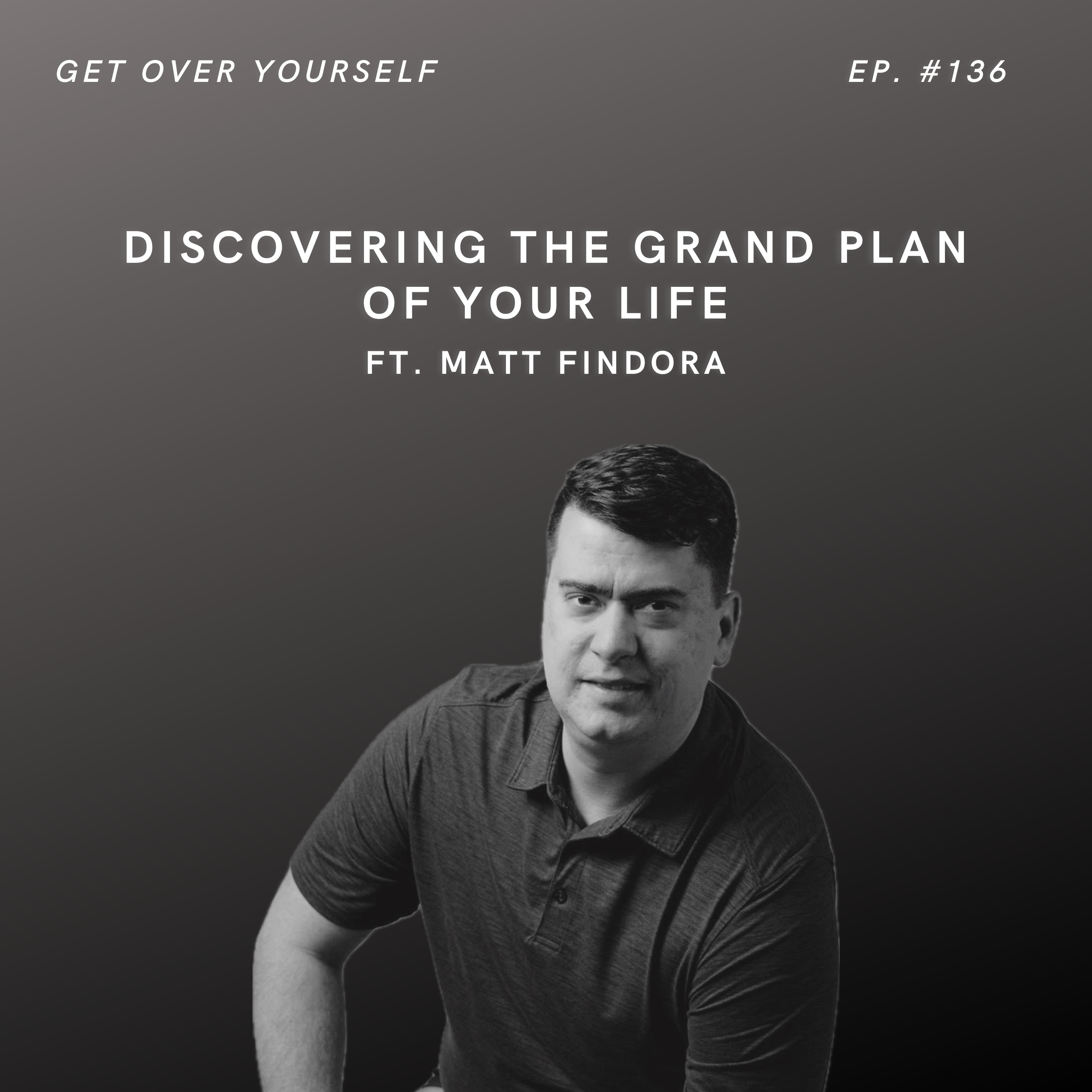 Get Over Yourself