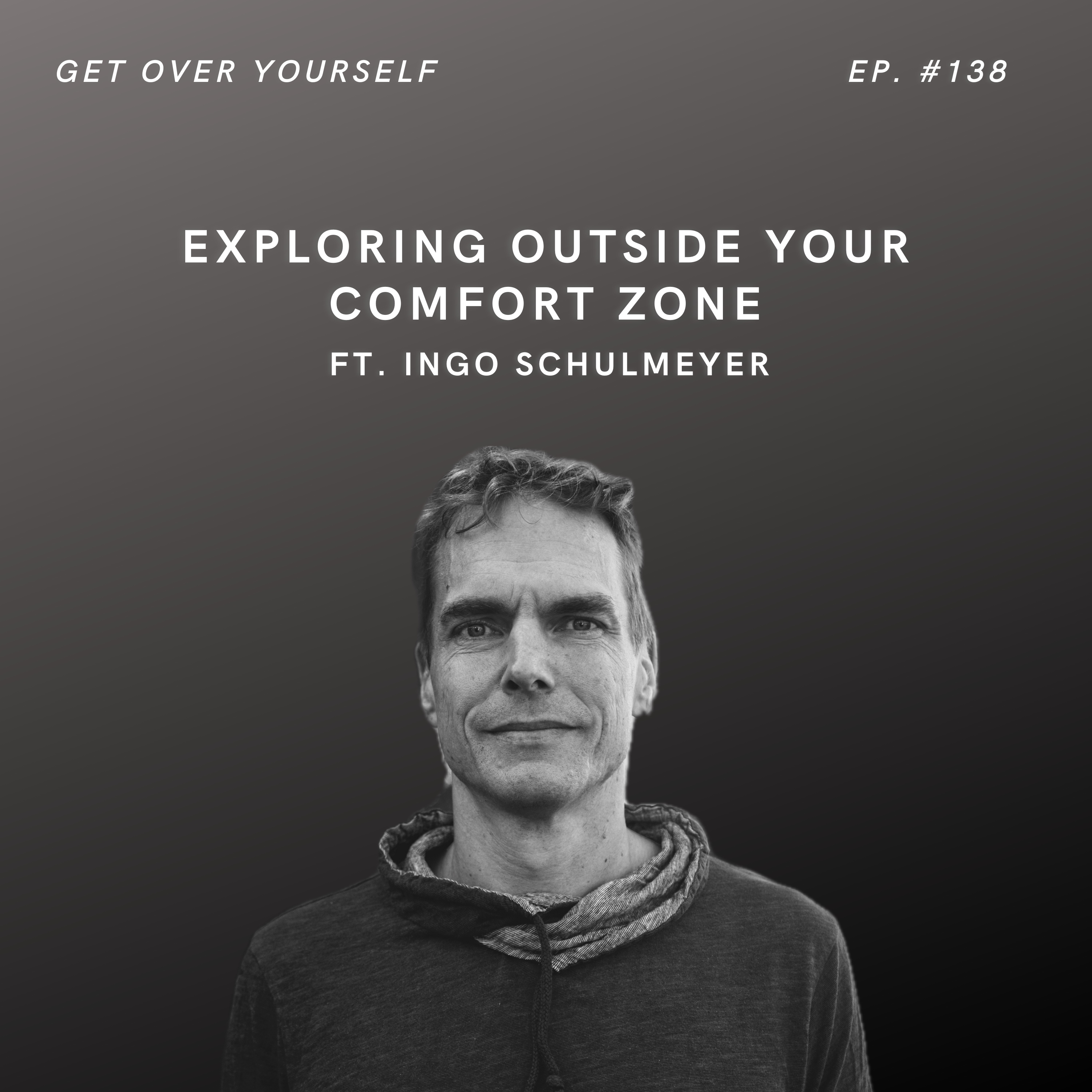 Get Over Yourself