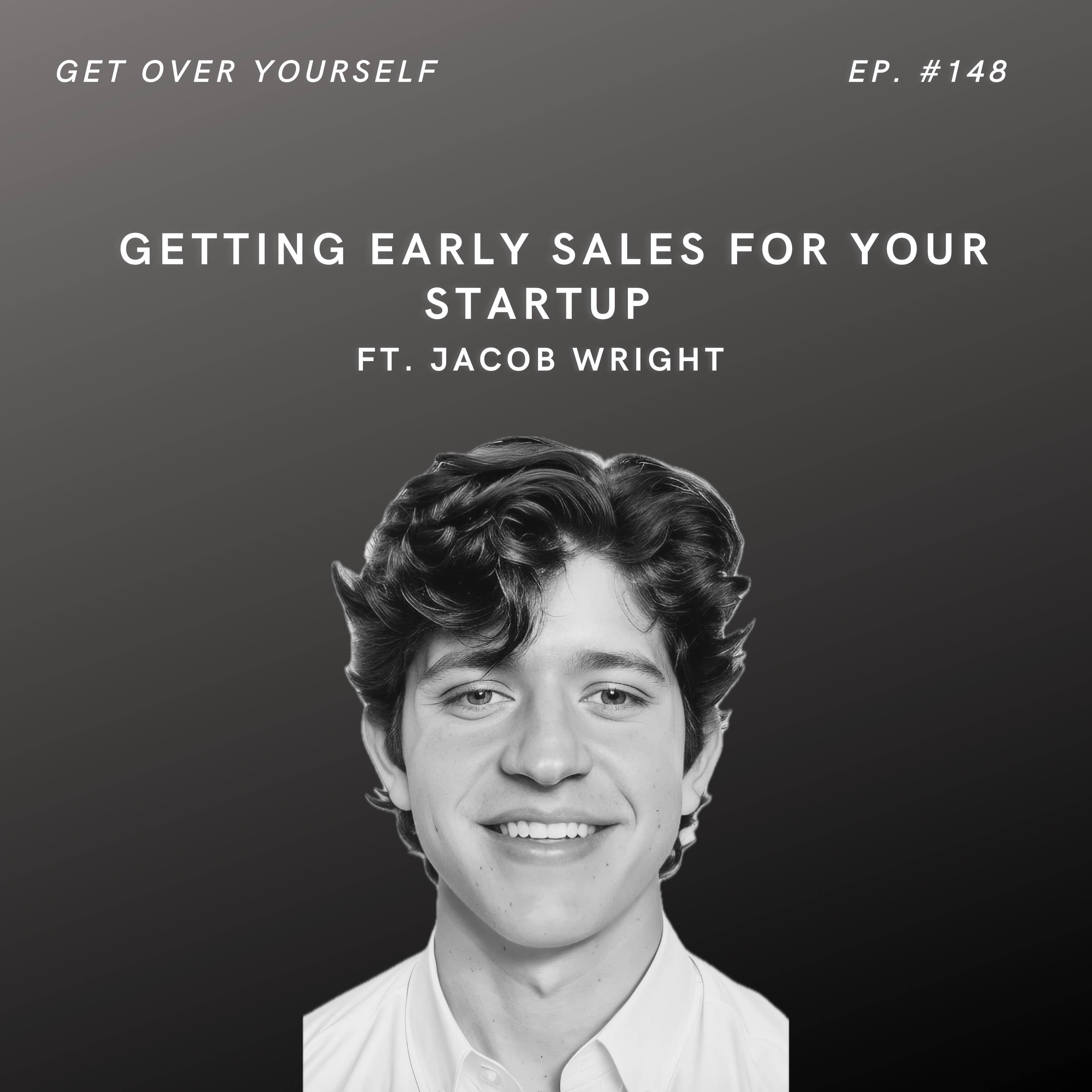 Get Over Yourself