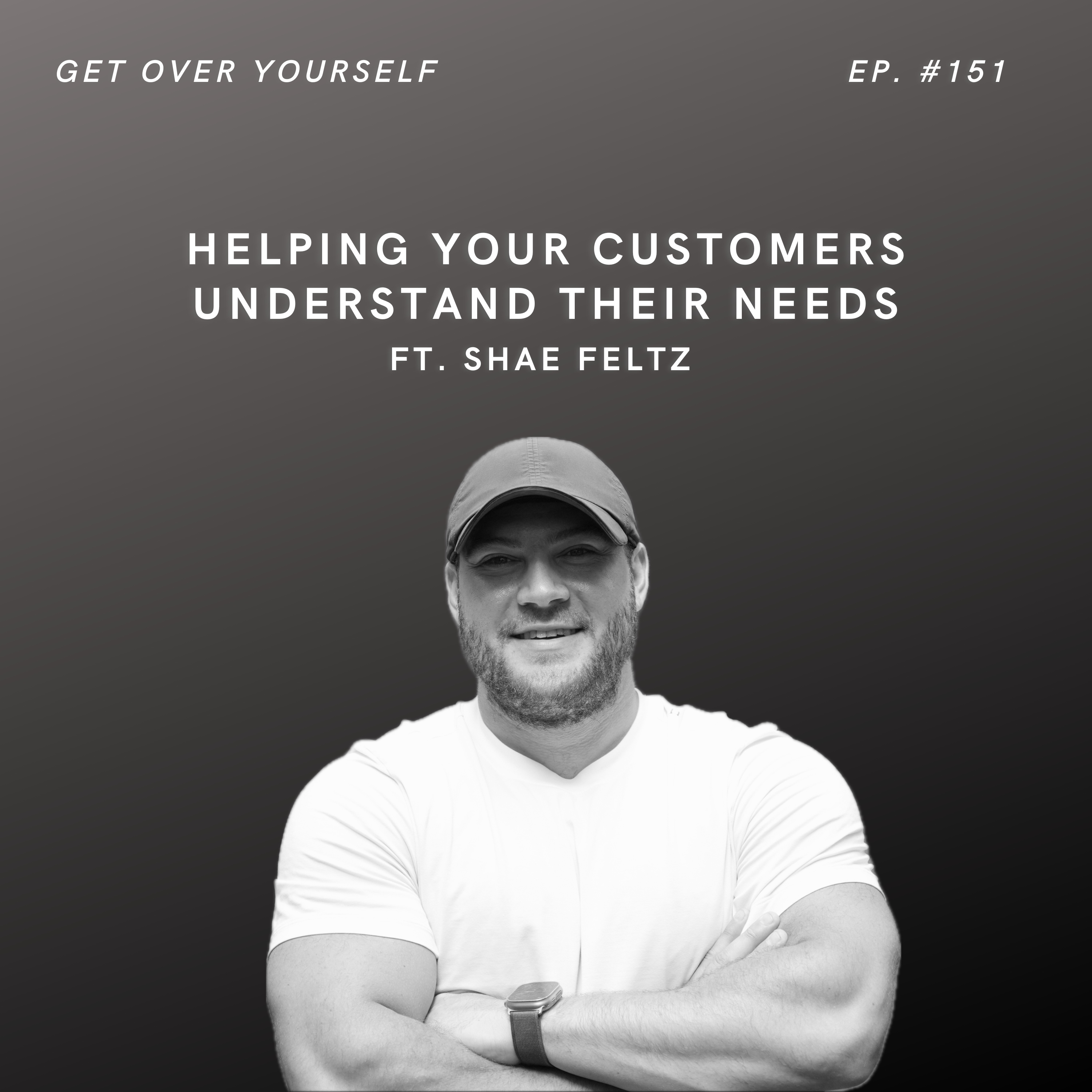 Artwork for Helping Your Customers Understand Their Needs