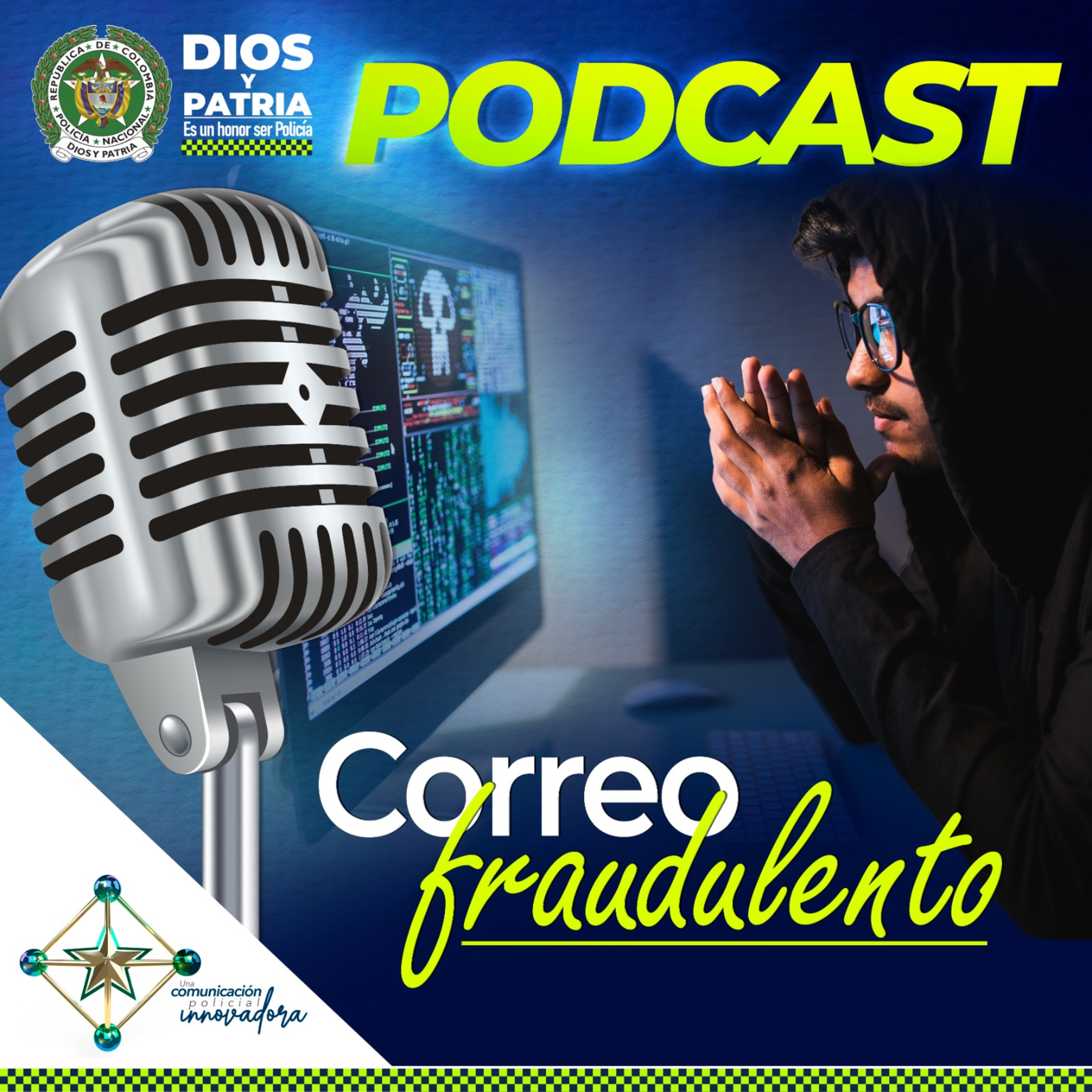 Policía Nacional de Colombia