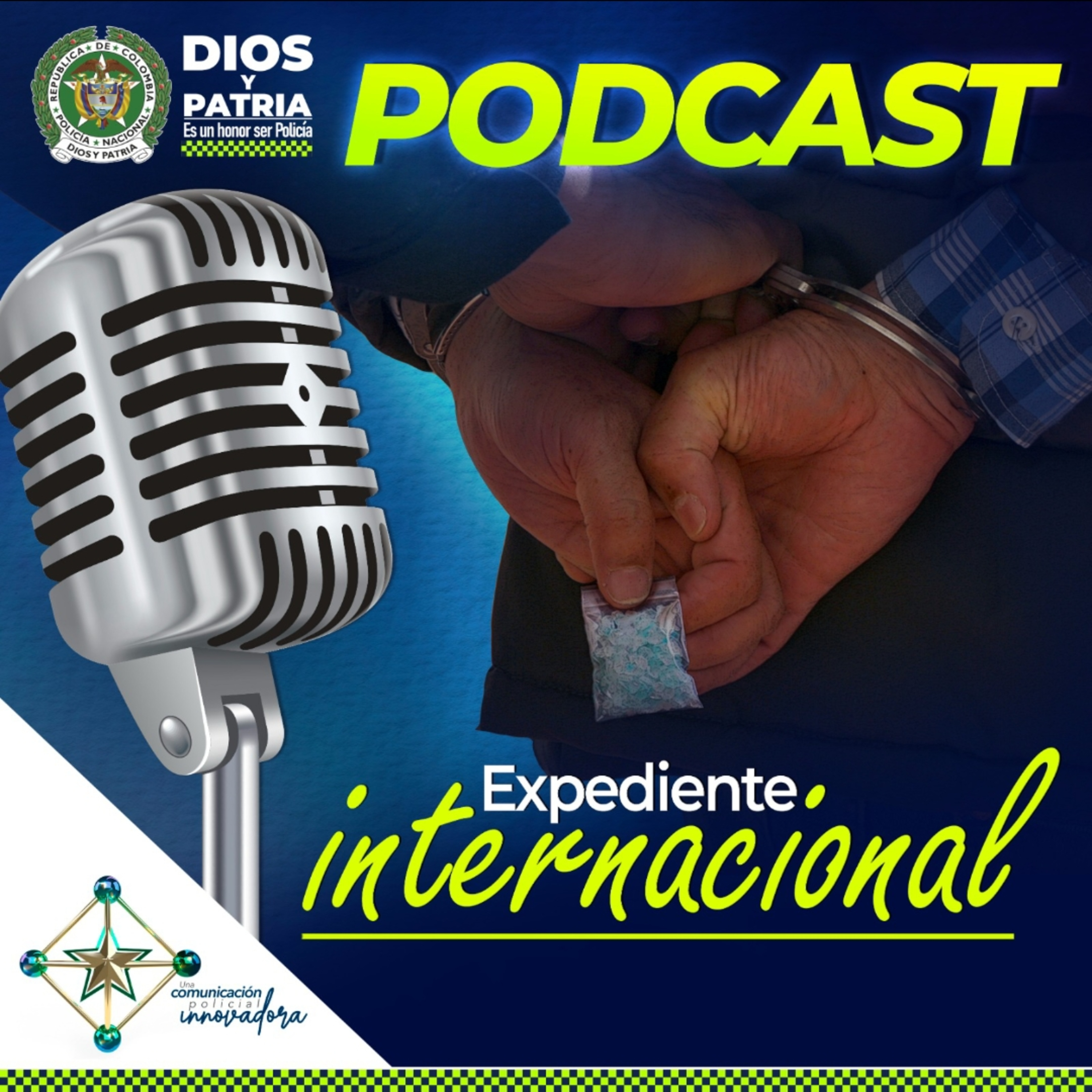 Policía Nacional de Colombia