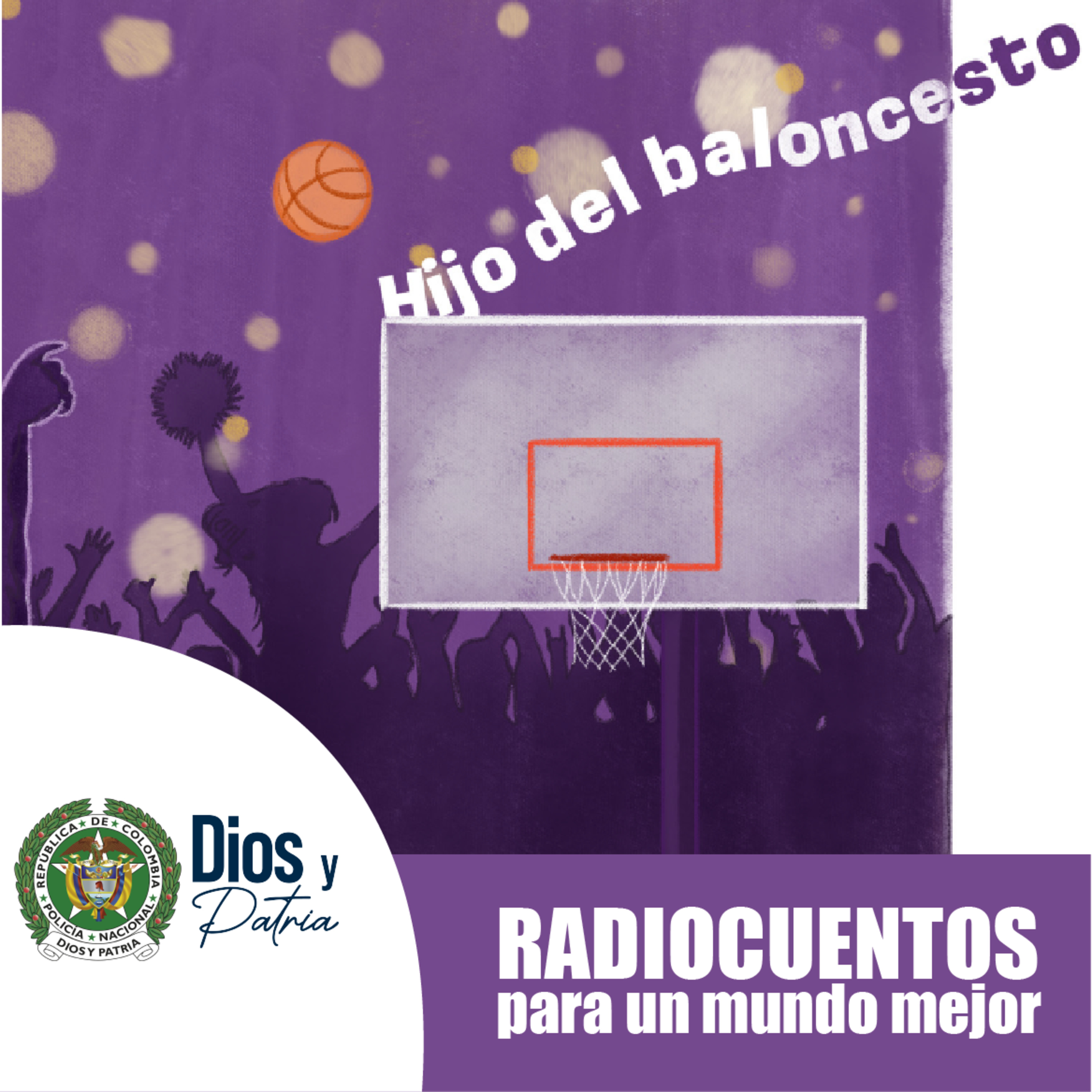 Policía Nacional de Colombia