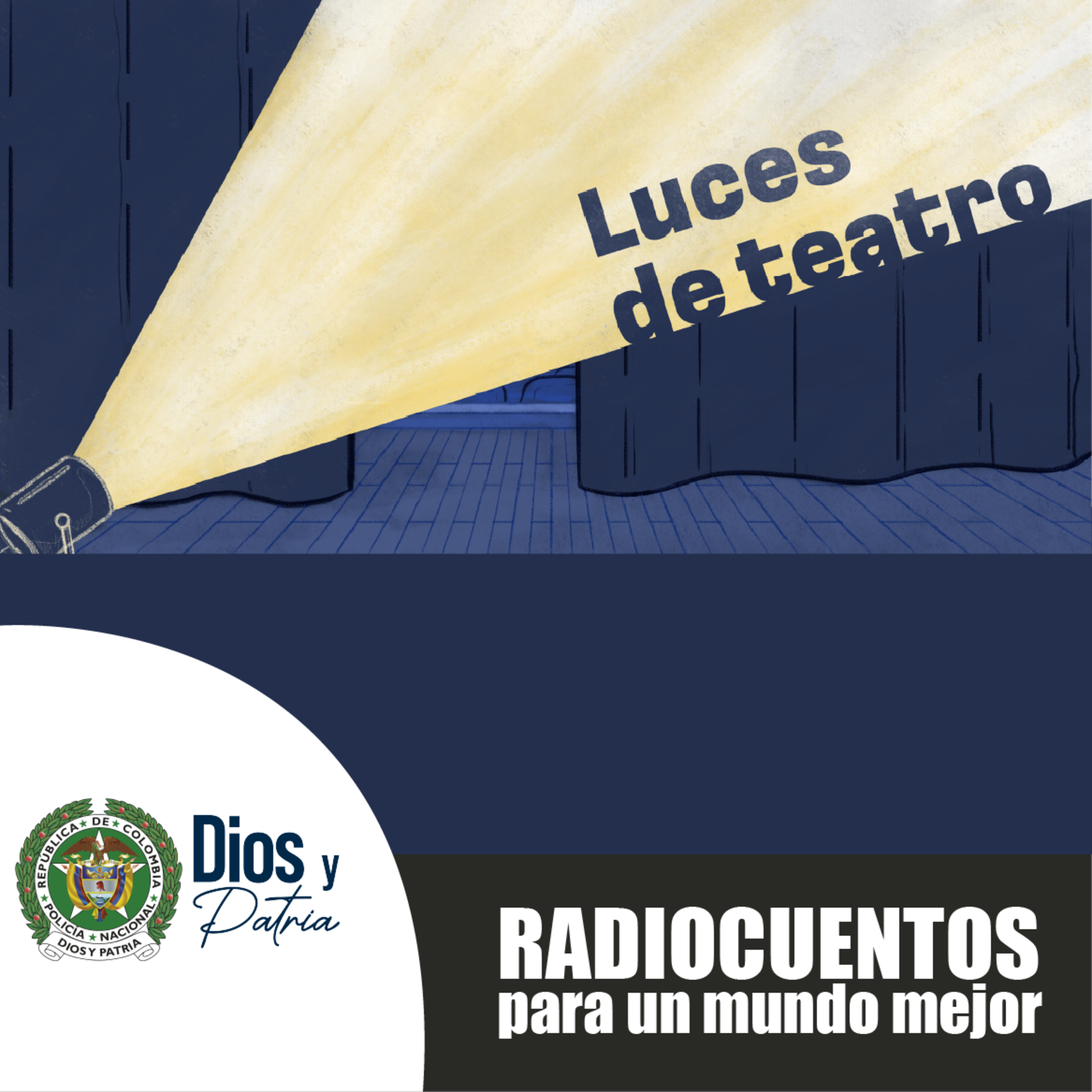 Policía Nacional de Colombia