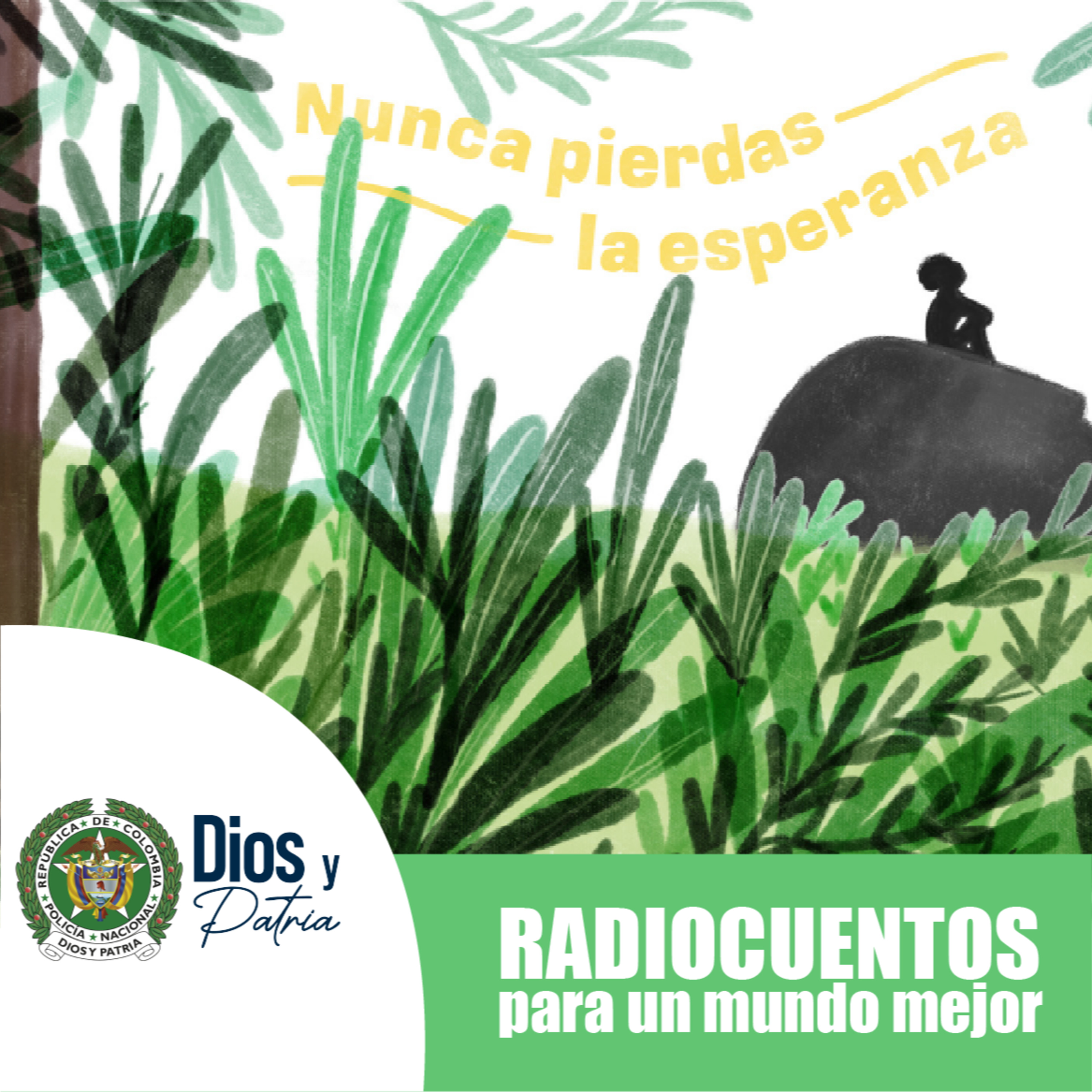 Policía Nacional de Colombia
