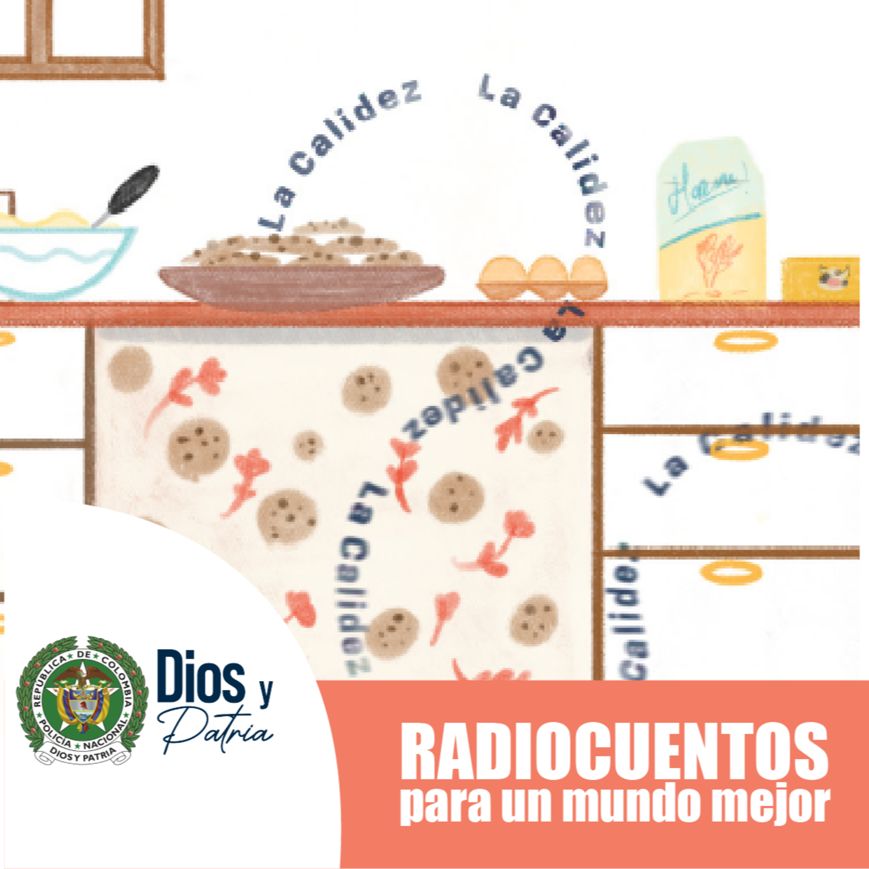 Policía Nacional de Colombia