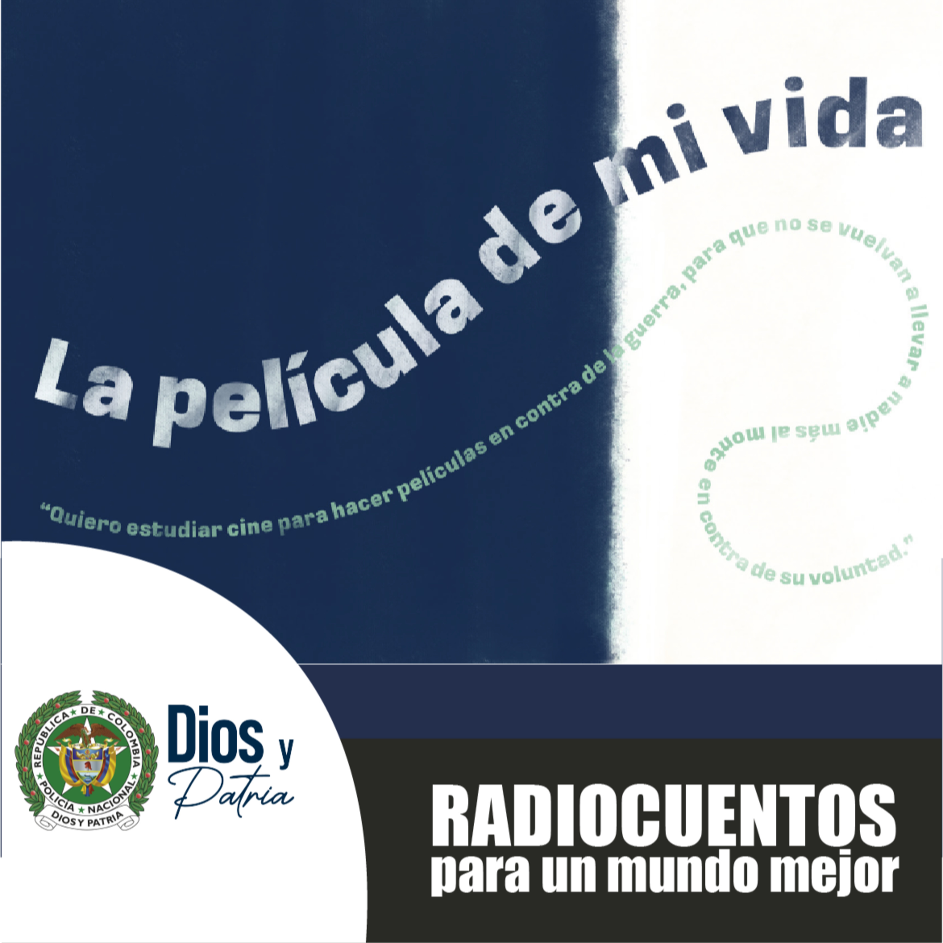 Policía Nacional de Colombia