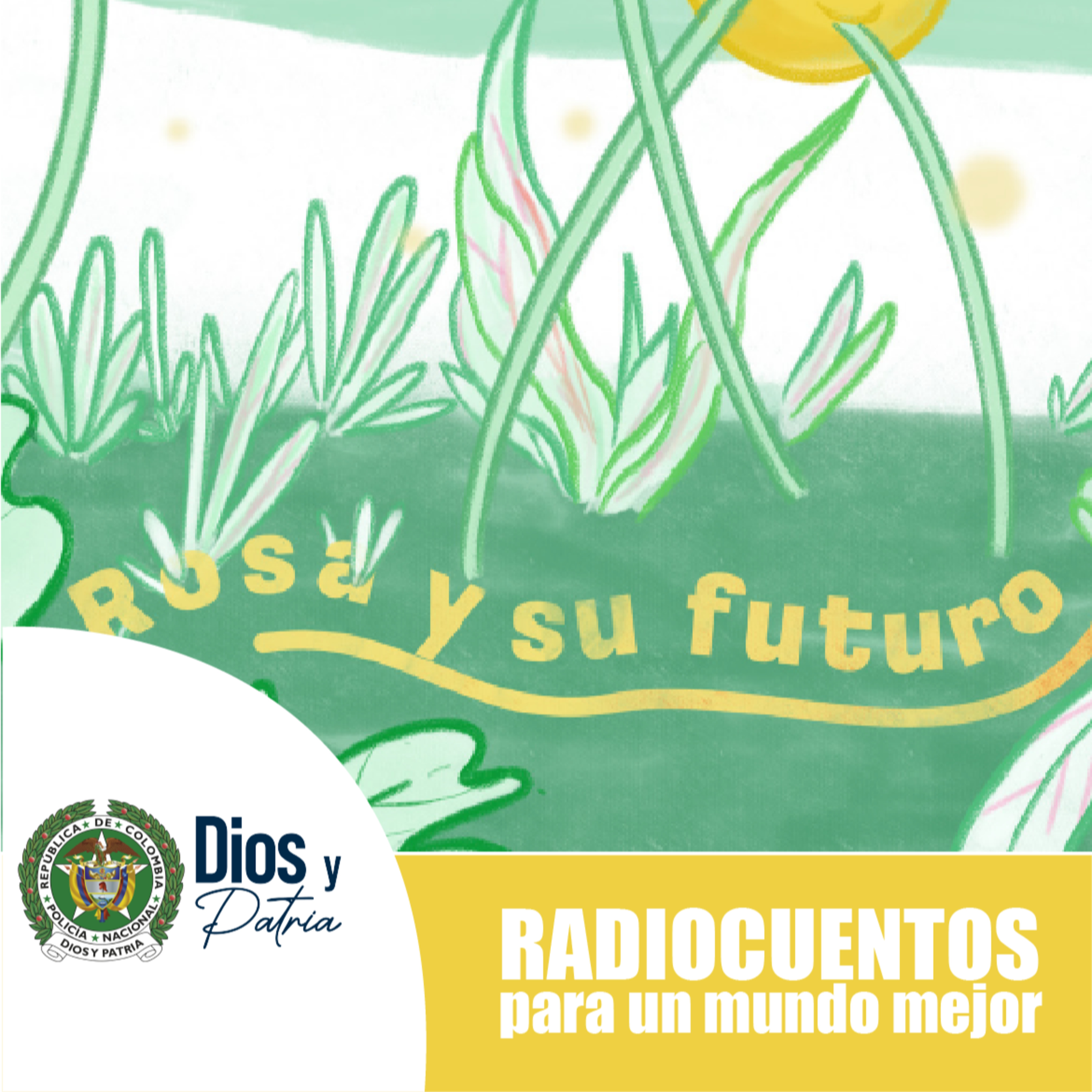 Policía Nacional de Colombia