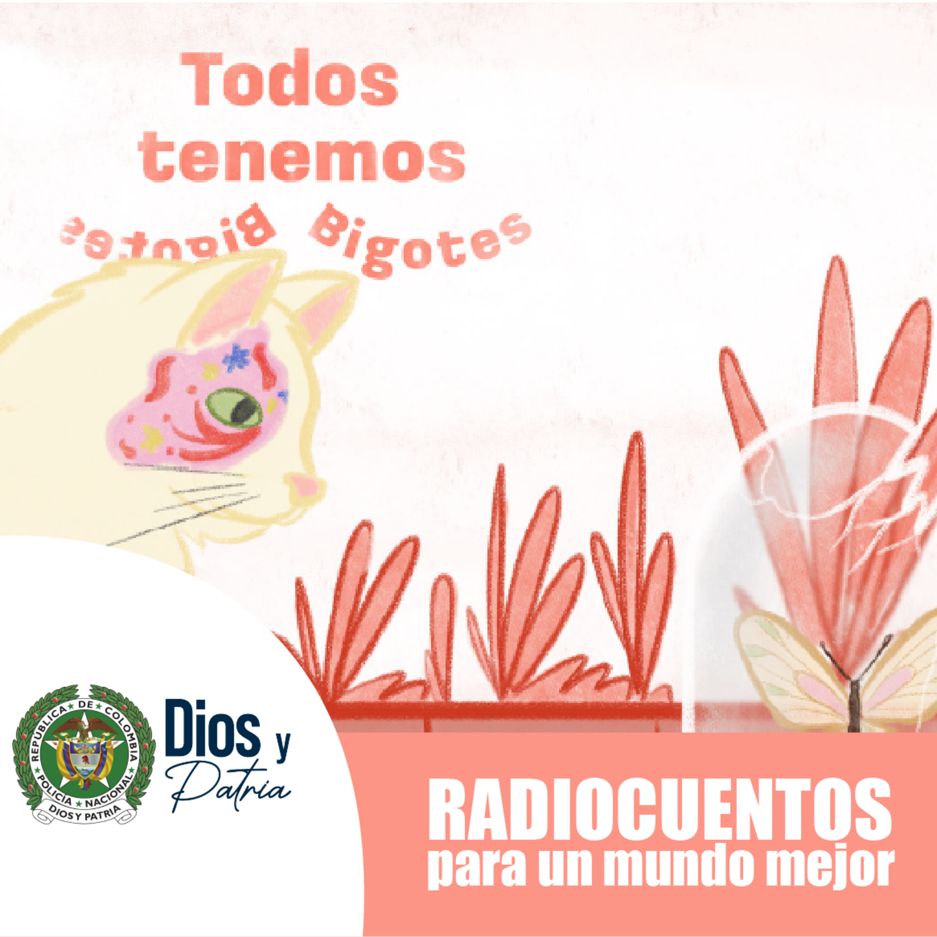 Policía Nacional de Colombia