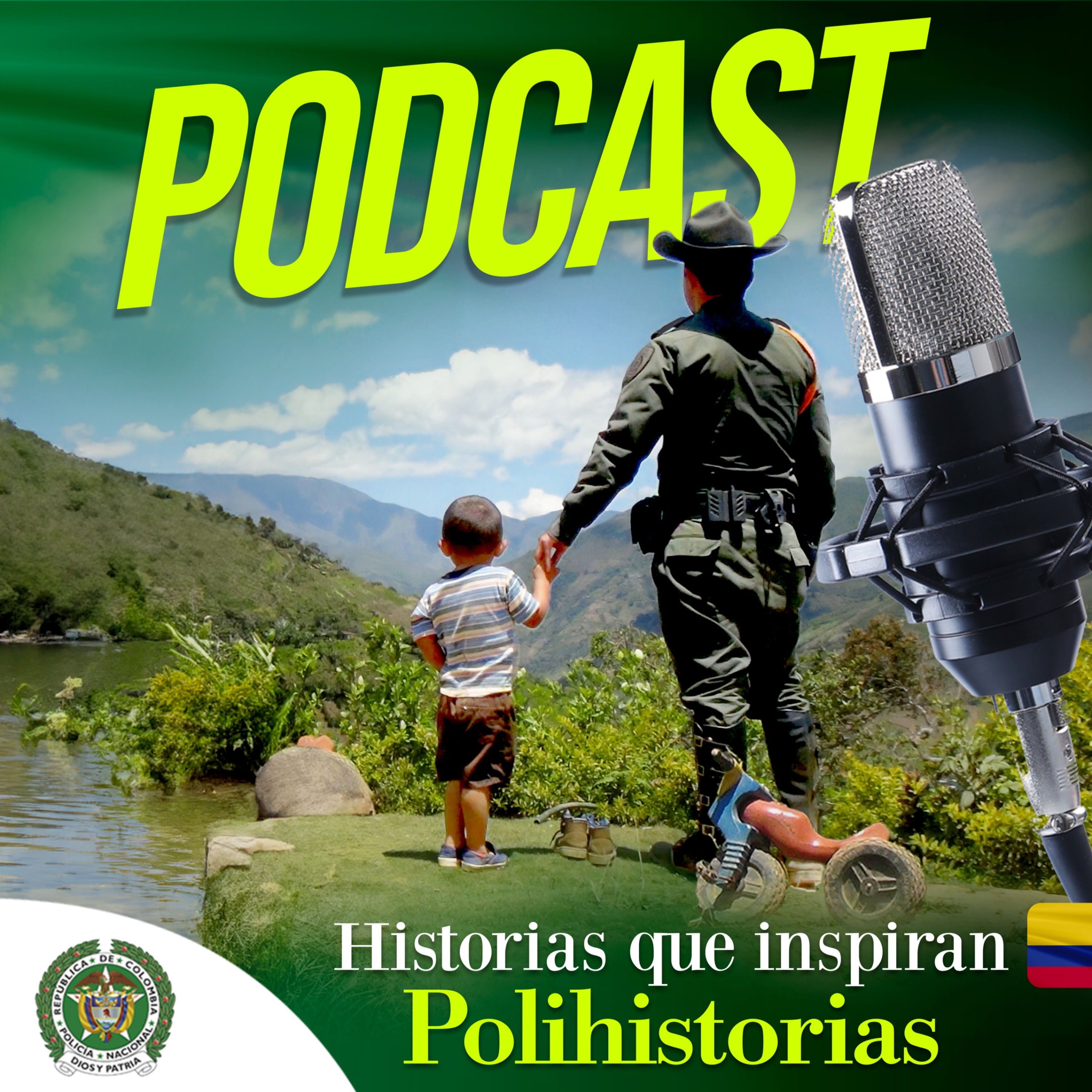 Policía Nacional de Colombia