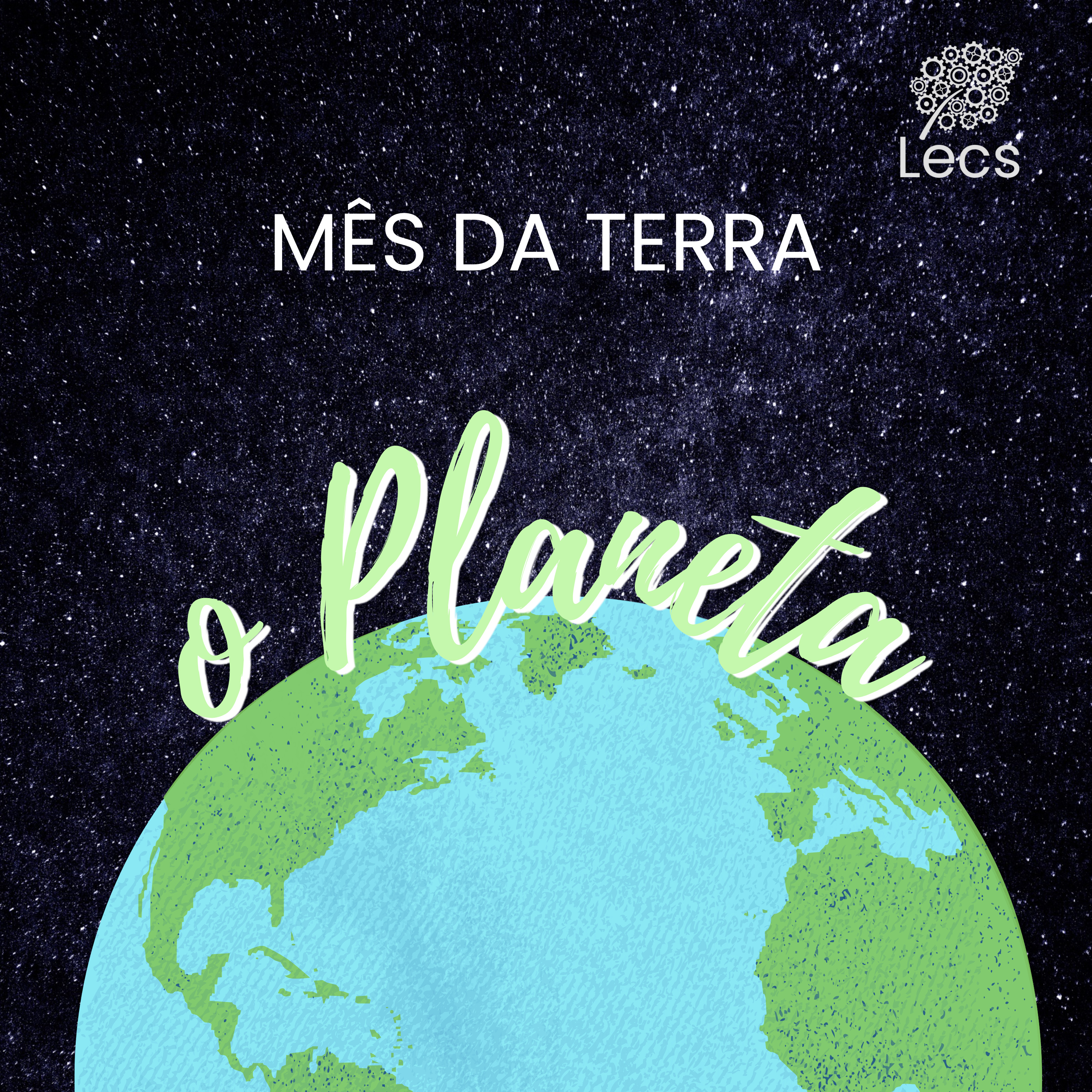 GreenCast - seu Podcast sustentável