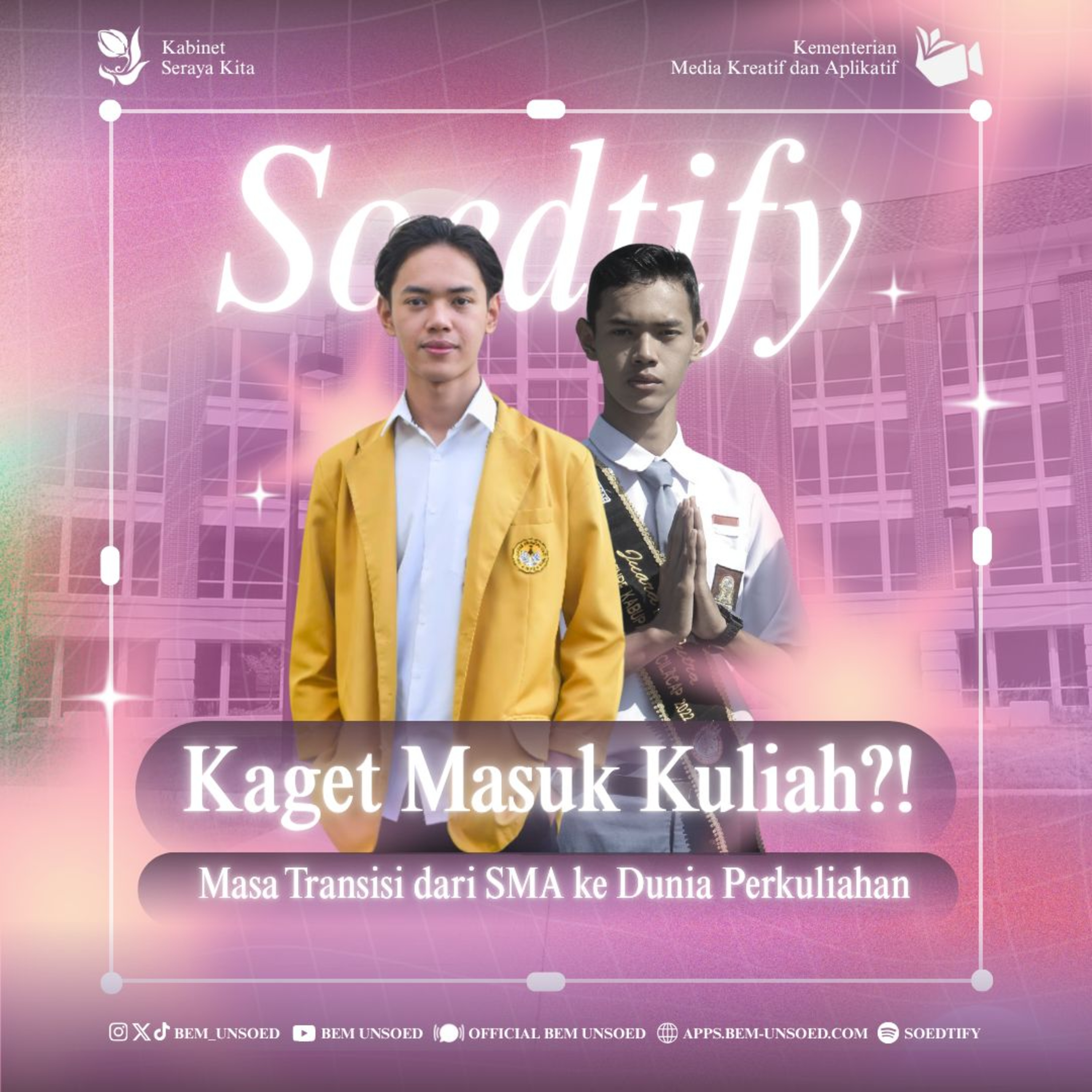 Soedtify
