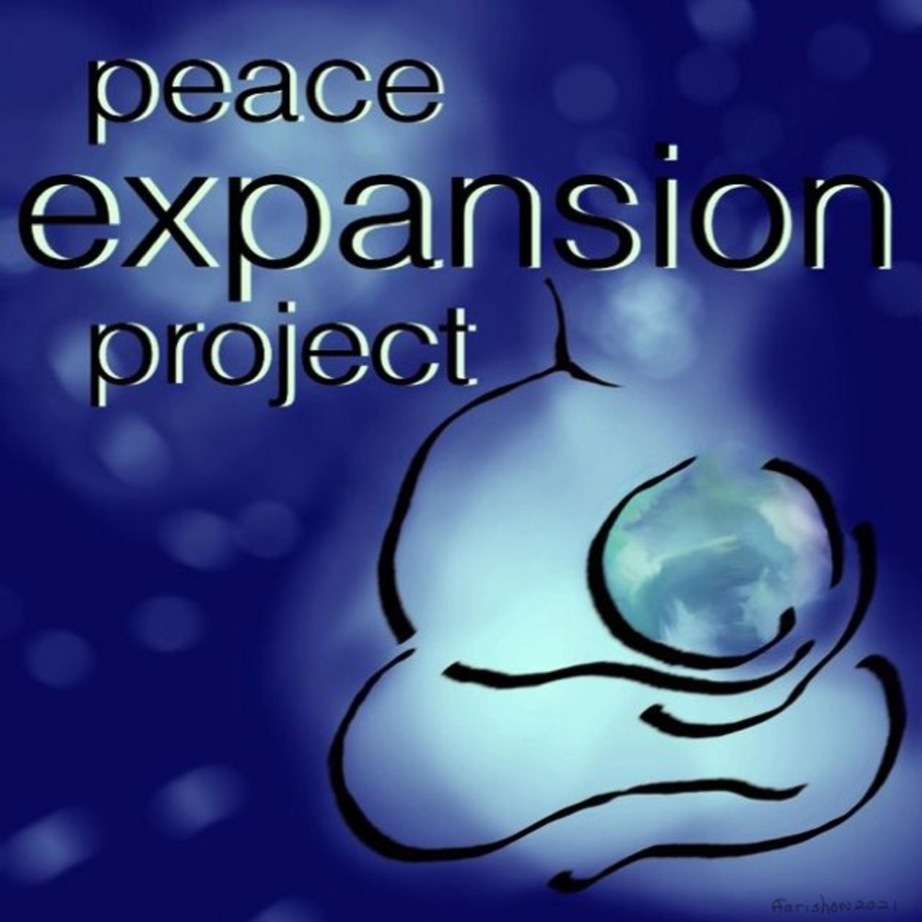 Instrument of Peace_World Healing Meditation
