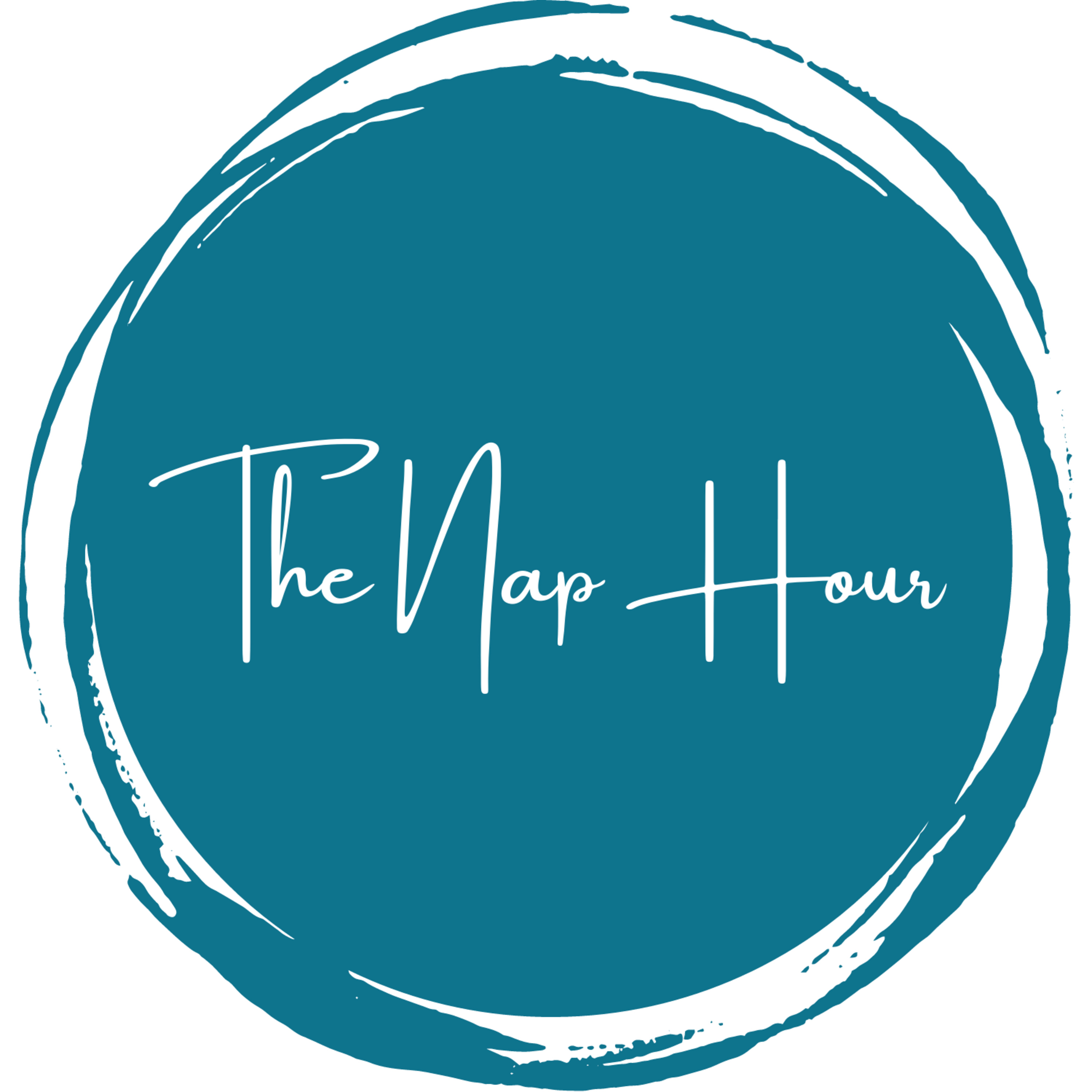 The Nap Hour : Intuition or Superpower? episode artwork
